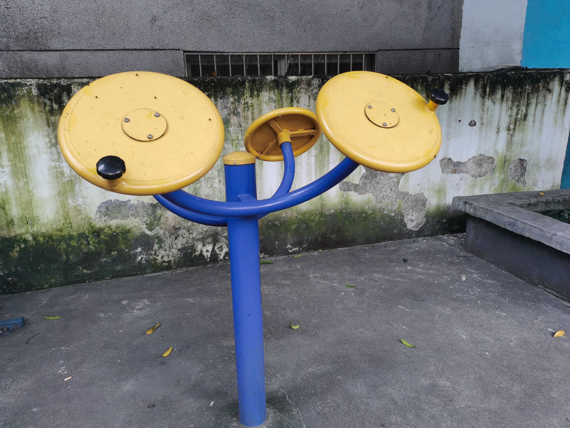 三角村休闲健身中心(图5)