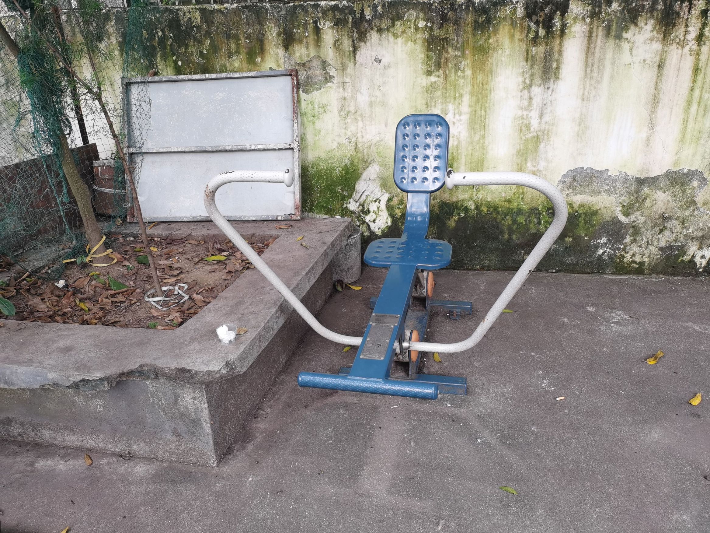 三角村休闲健身中心(图11)