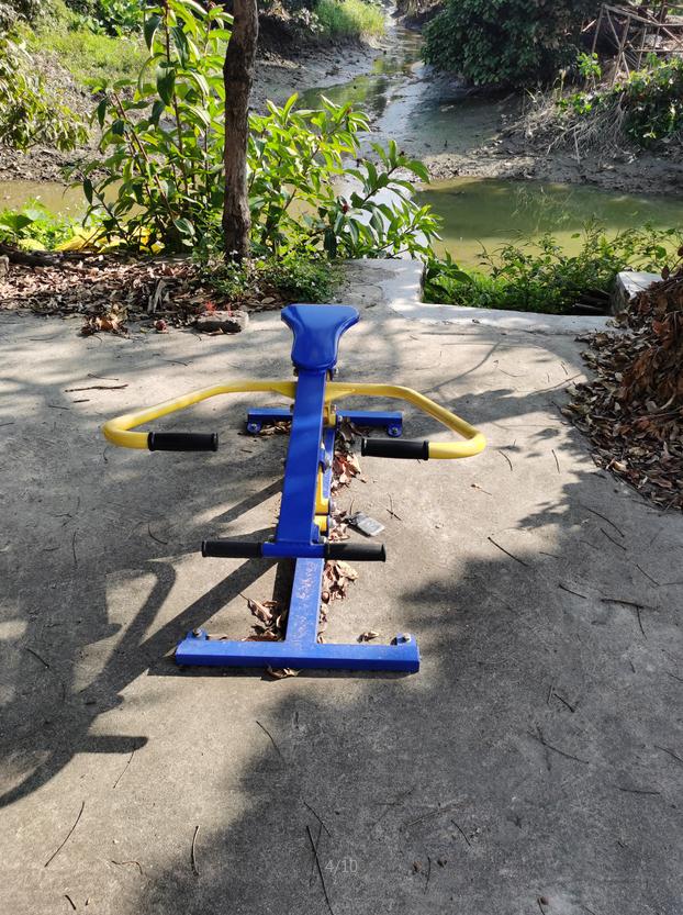 沙栏汇龙球场(图6)