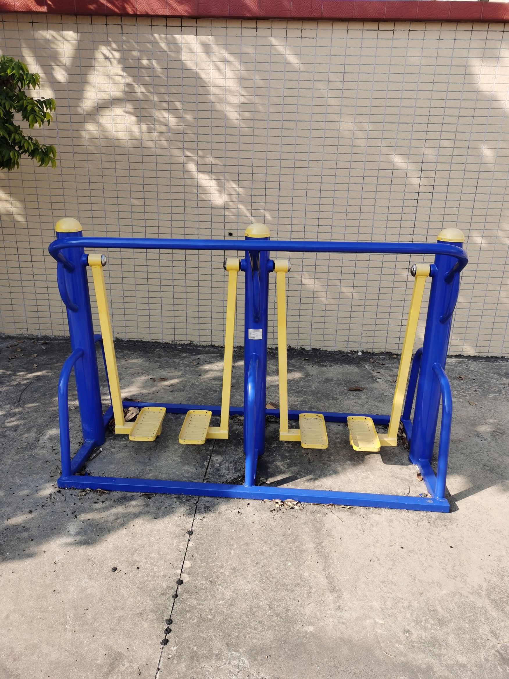 沙栏汇龙球场(图3)