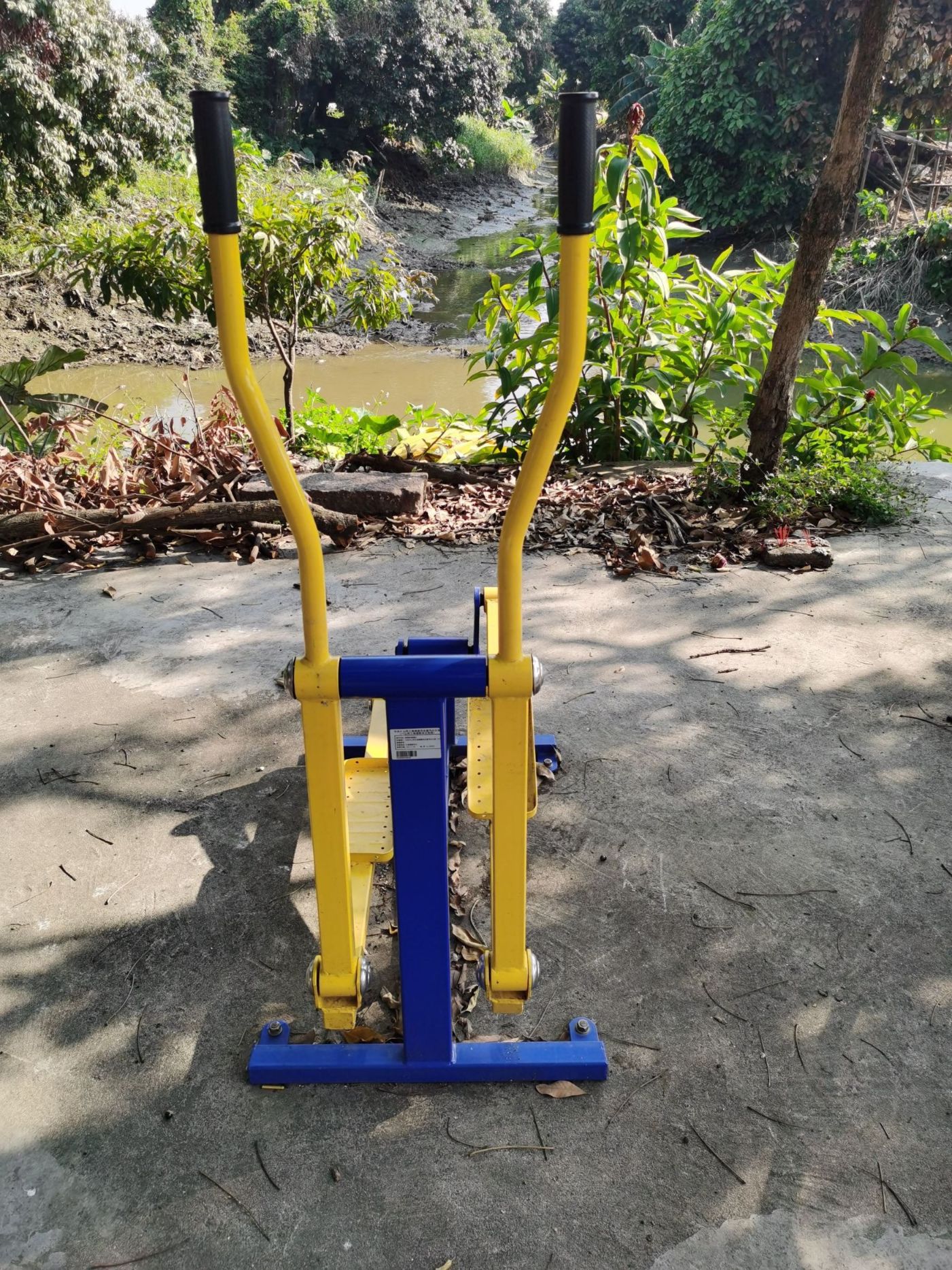 沙栏汇龙球场(图4)