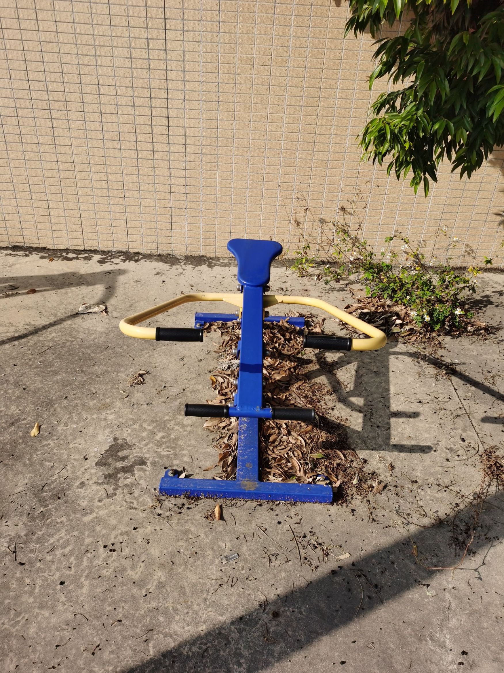 沙栏汇龙球场(图5)