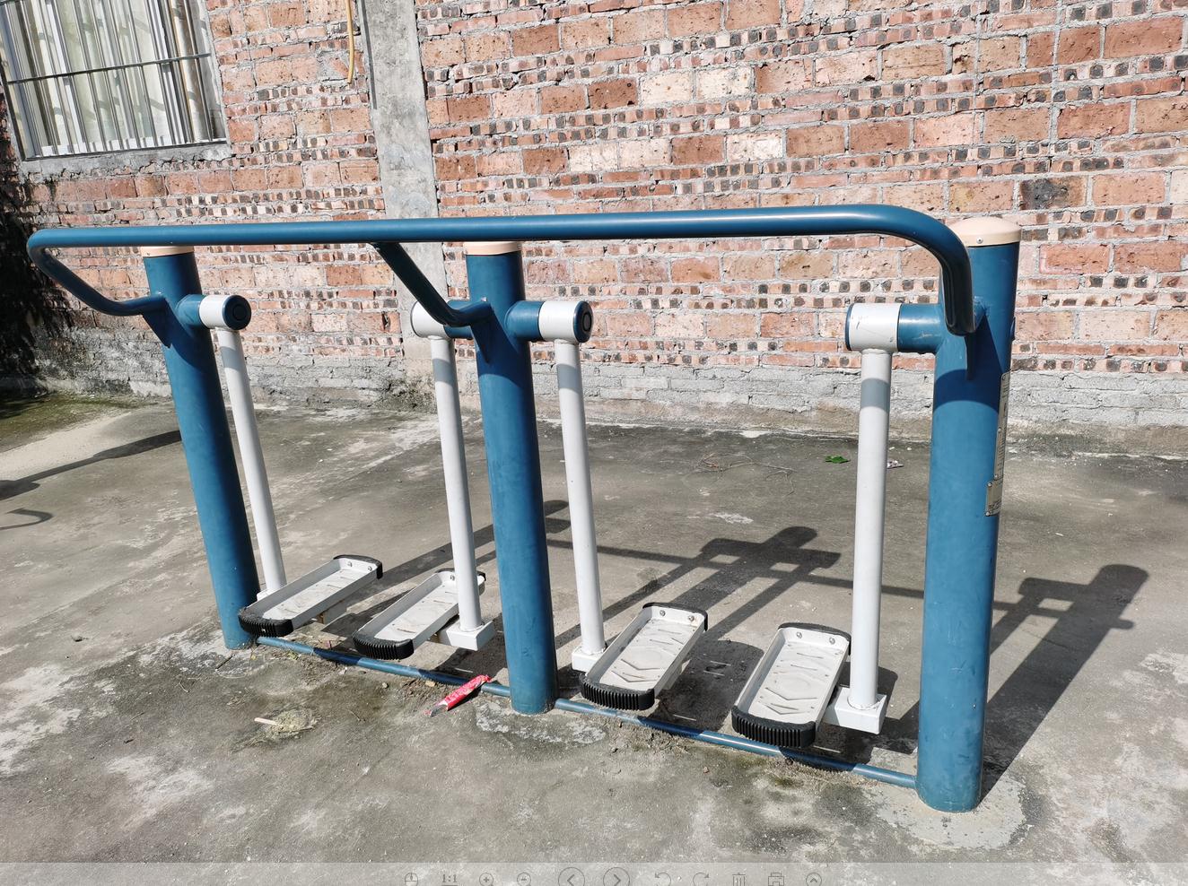 蟠龙潮源健身苑(图3)