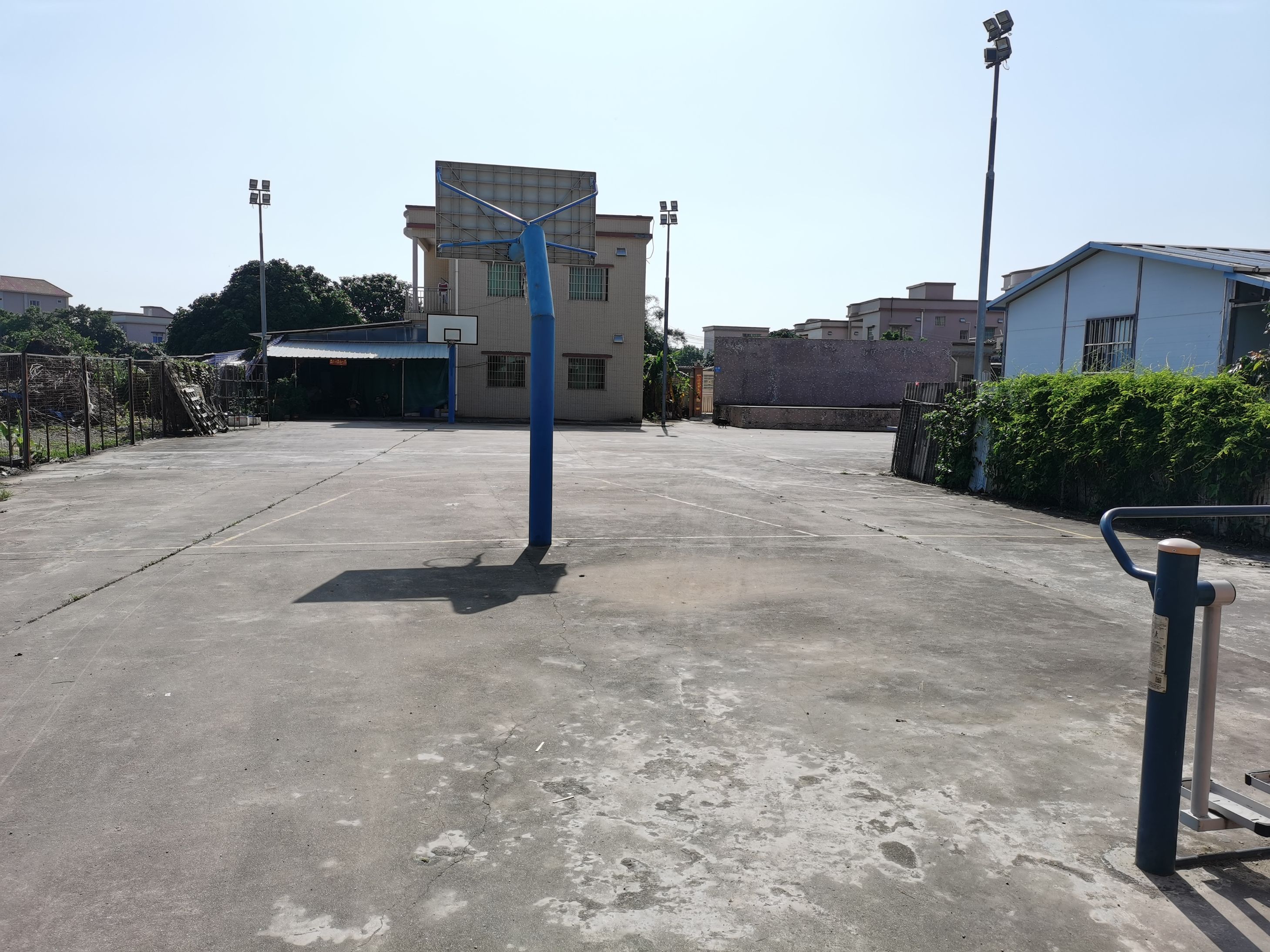 蟠龙潮源健身苑(图2)