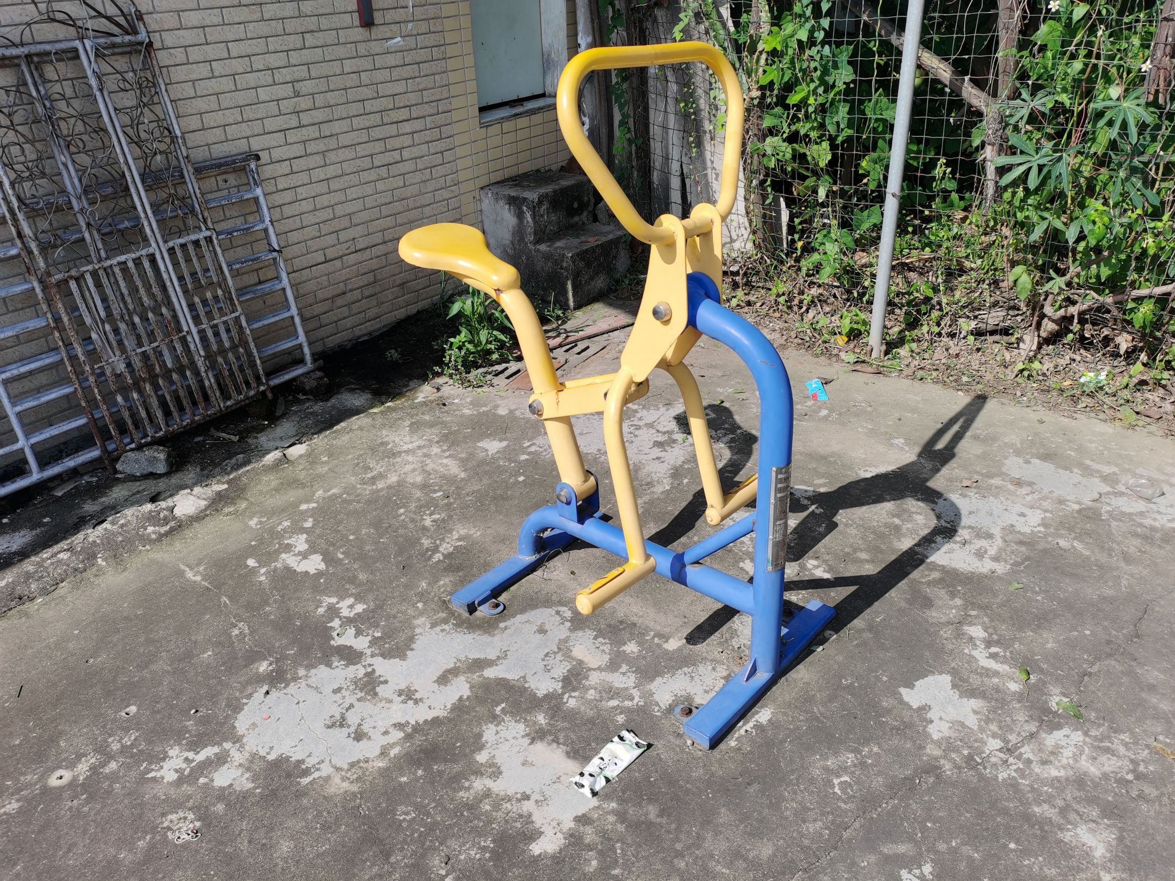 蟠龙潮源健身苑(图7)