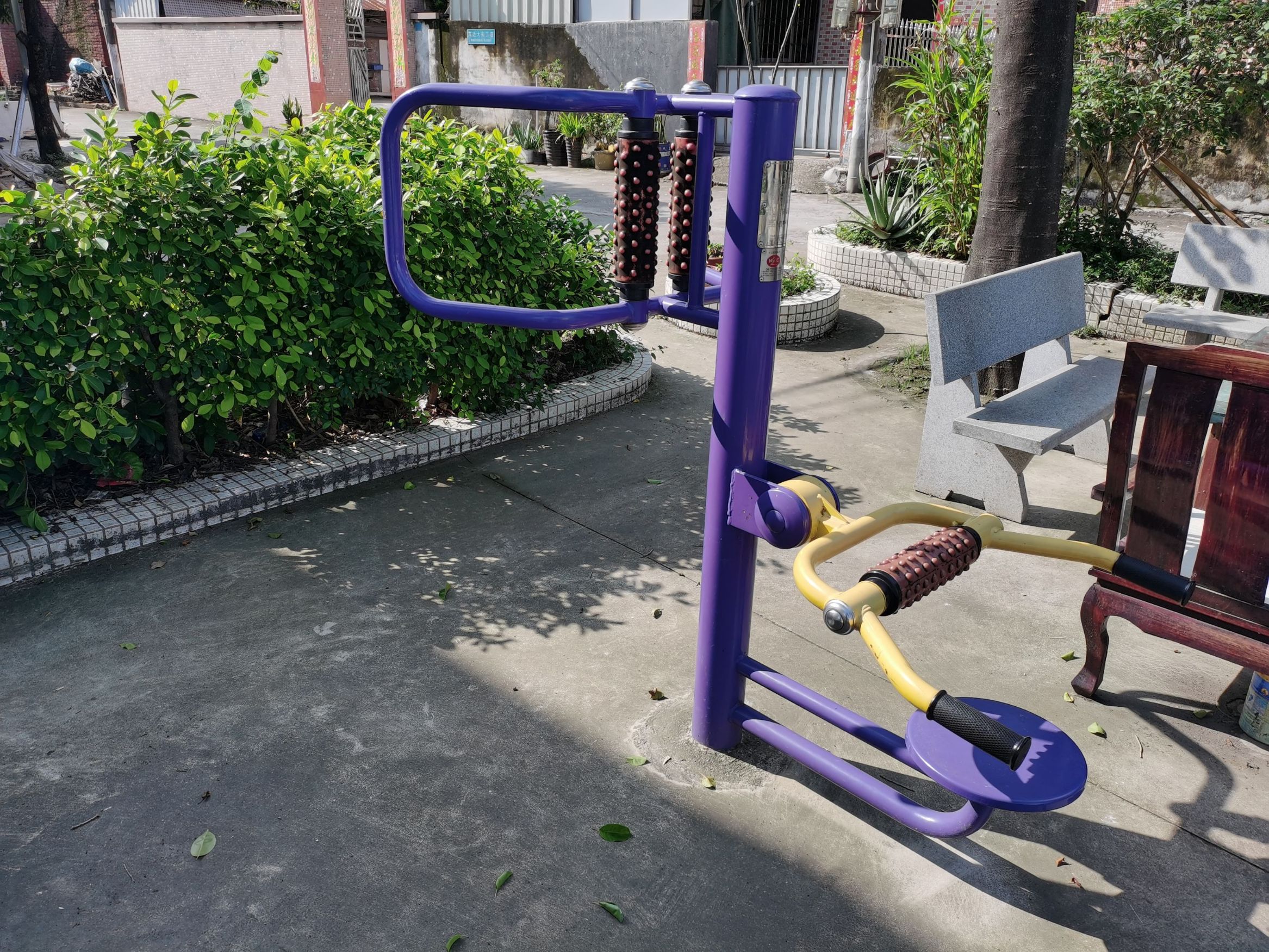 蟠龙东边文化活动中心(图7) 蟠龙东边文化活动中心(图7)