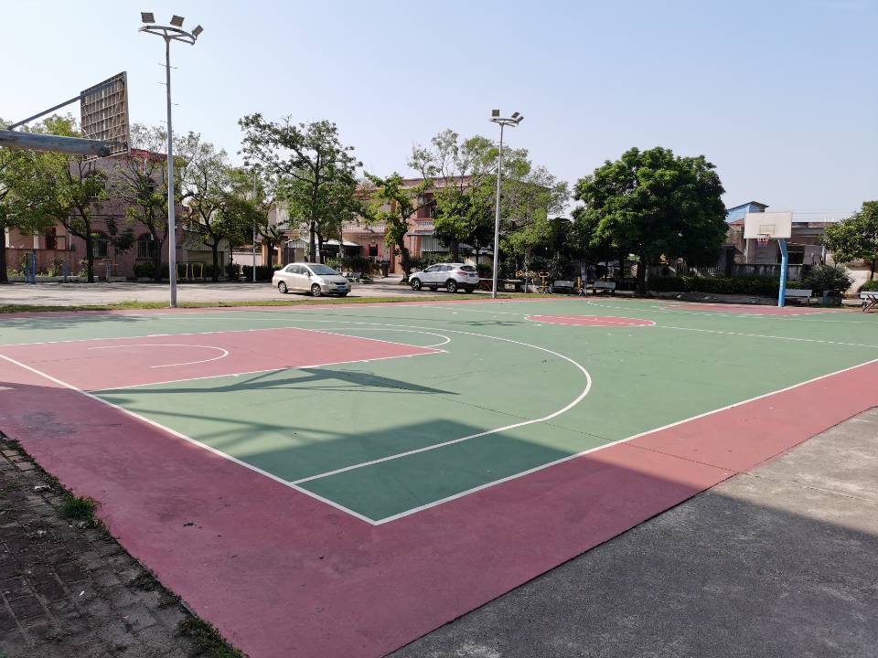 蟠龙东边文化活动中心(图2) 蟠龙东边文化活动中心(图2)