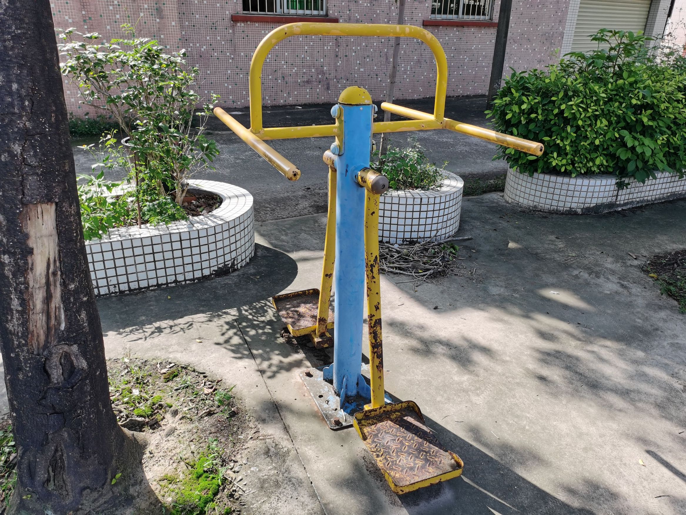 蟠龙东边文化活动中心(图4) 蟠龙东边文化活动中心(图4)