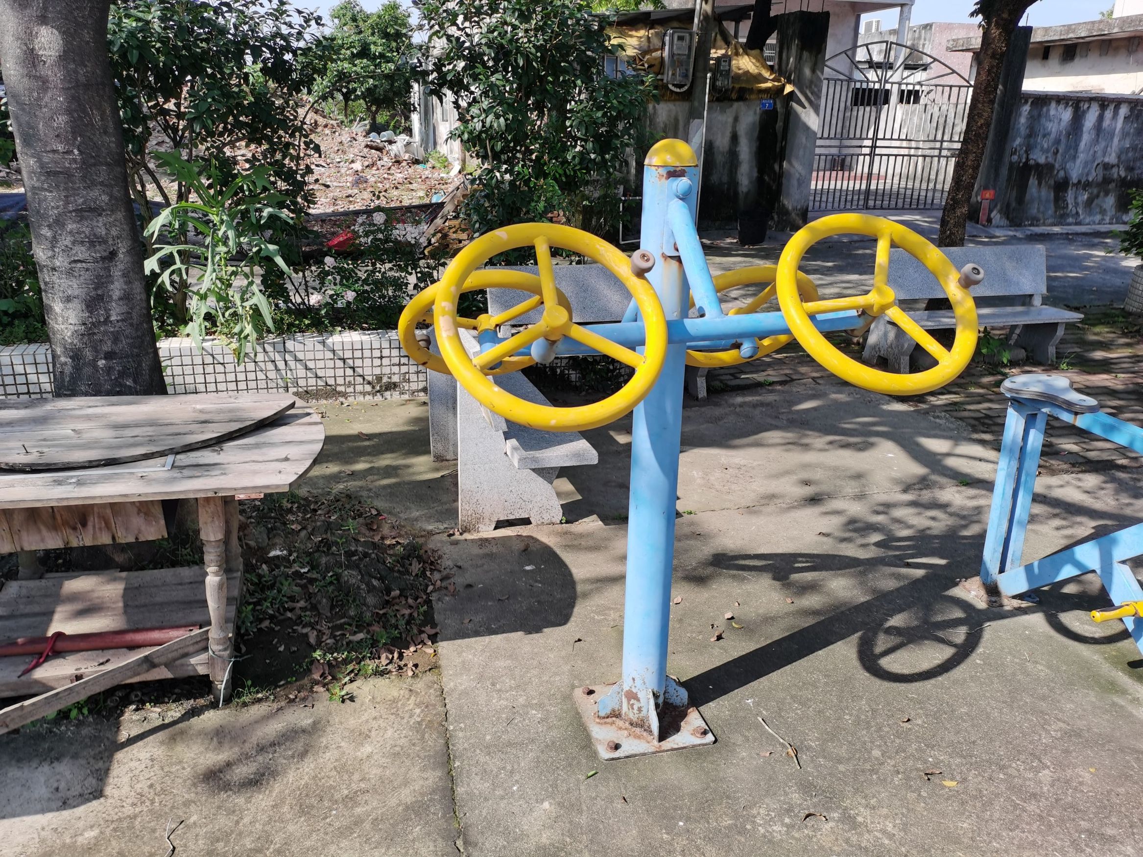 蟠龙东边文化活动中心(图6) 蟠龙东边文化活动中心(图6)