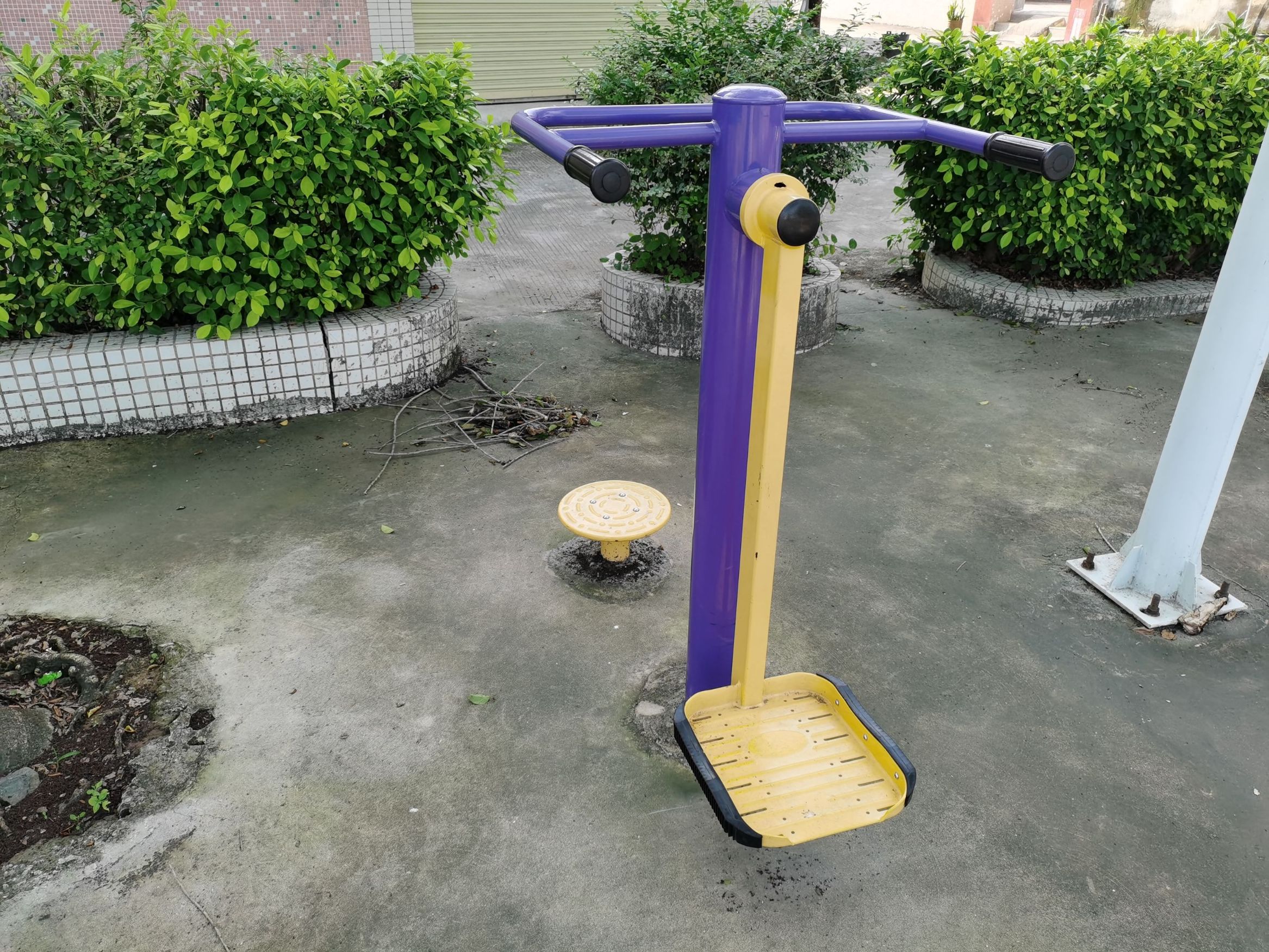 蟠龙东边文化活动中心(图9) 蟠龙东边文化活动中心(图9)