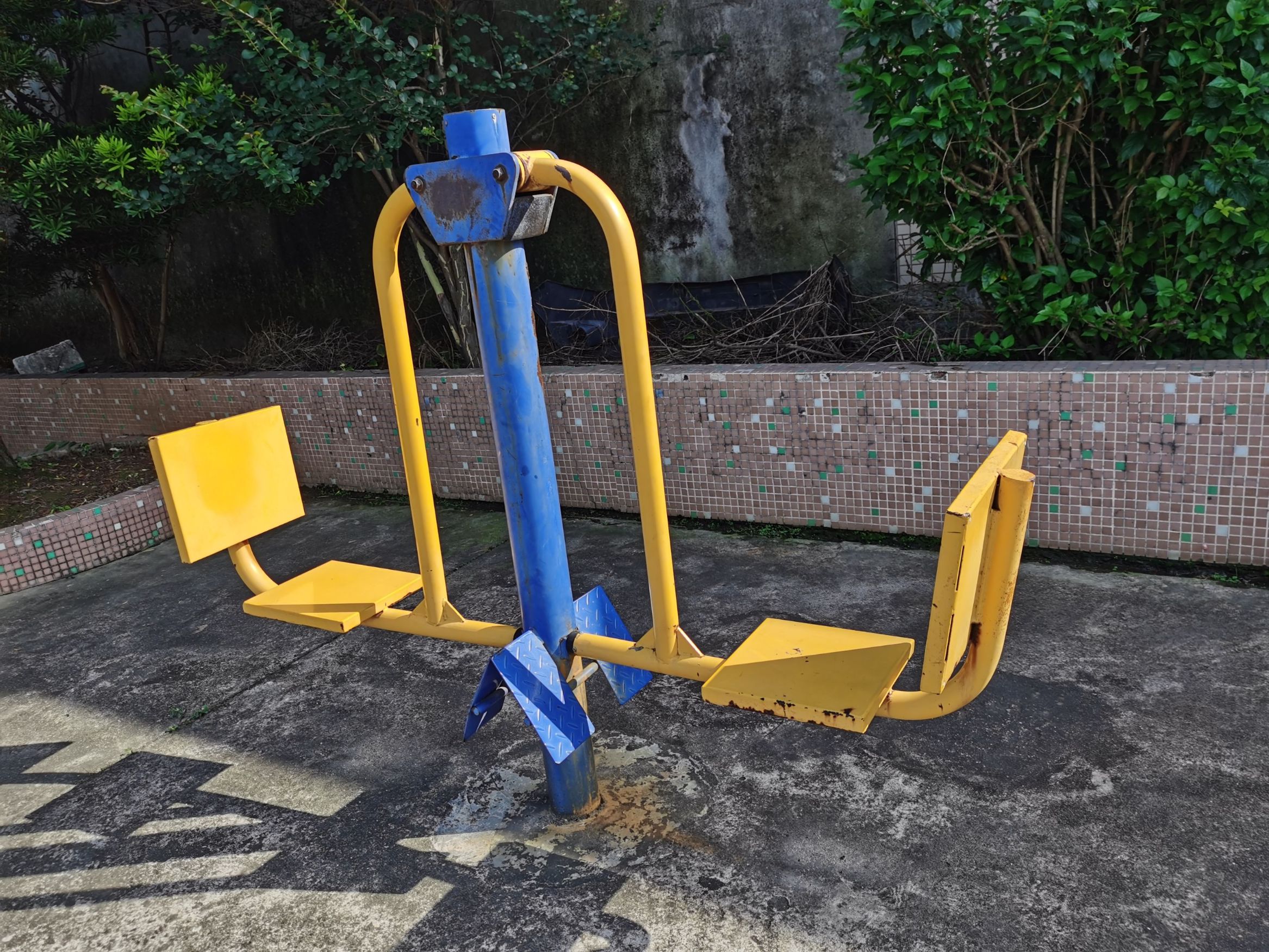 蟠龙和平文化活动中心(图3)