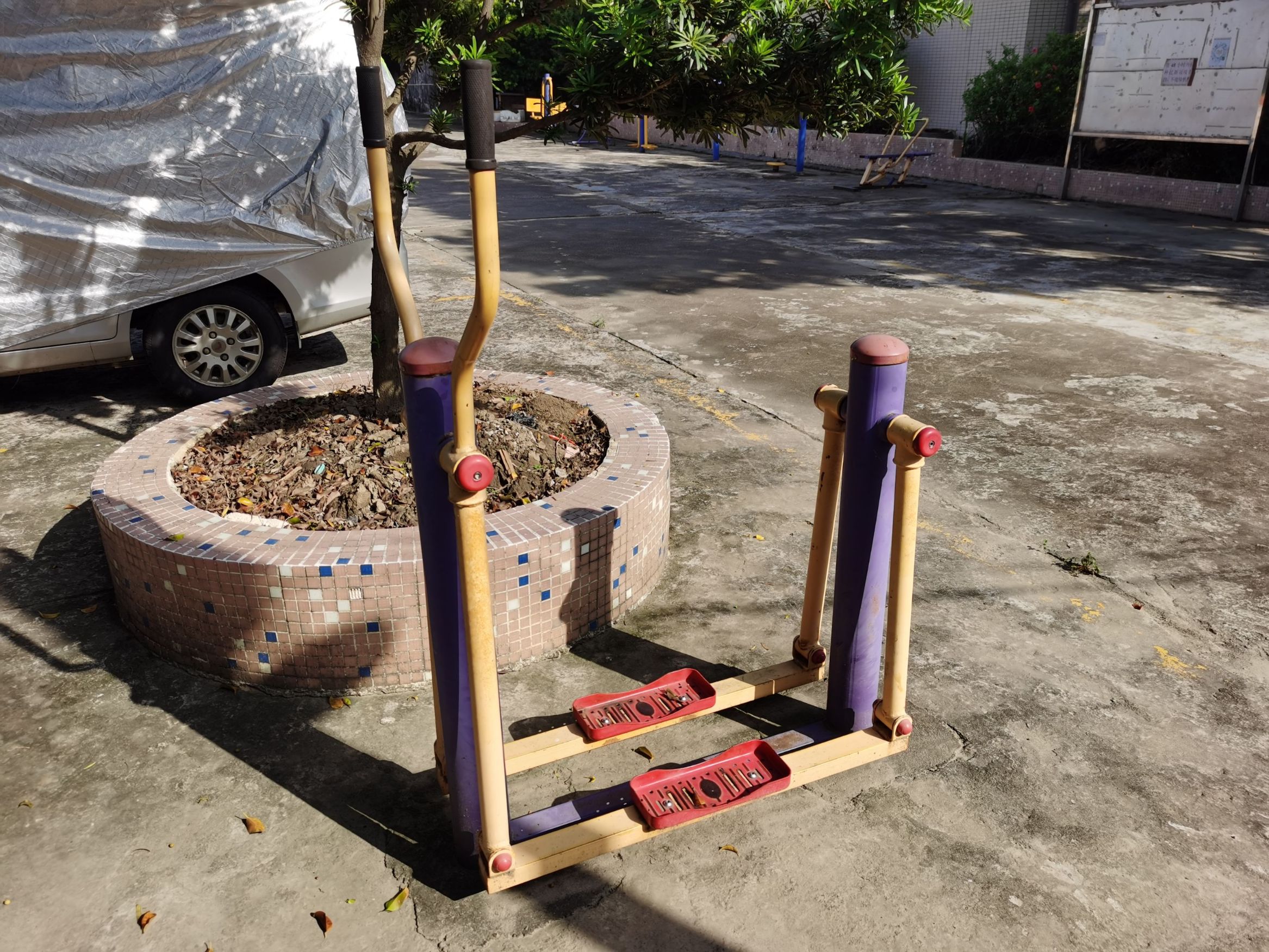 蟠龙和平文化活动中心(图4)