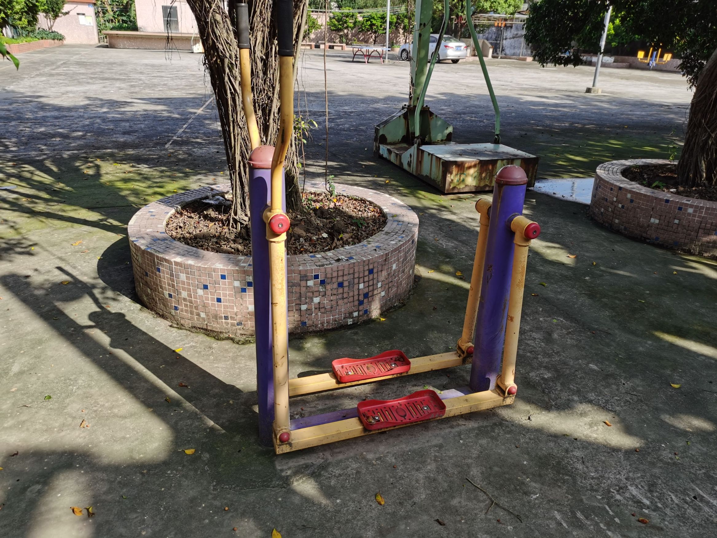 蟠龙和平文化活动中心(图5)