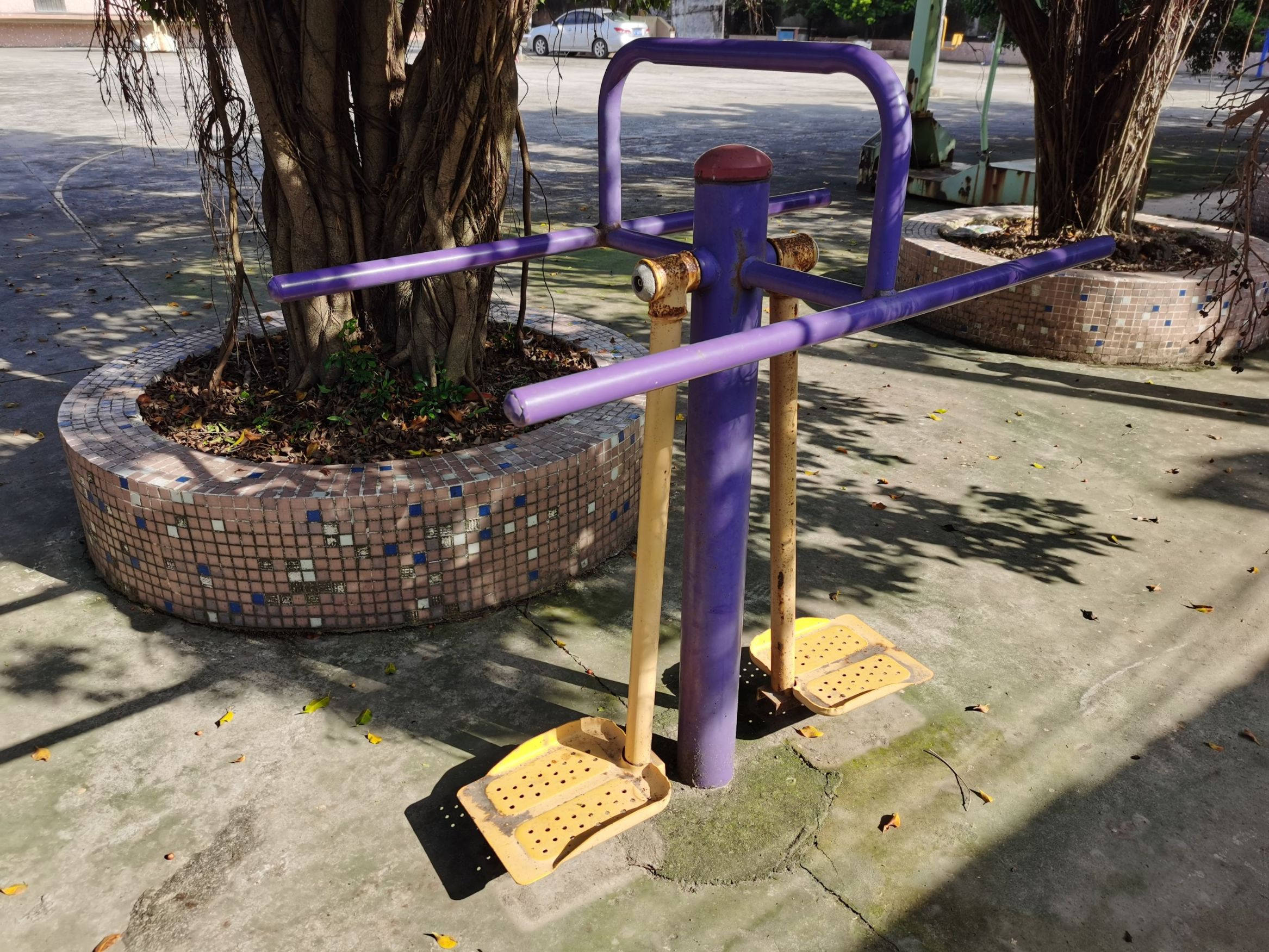 蟠龙和平文化活动中心(图7)