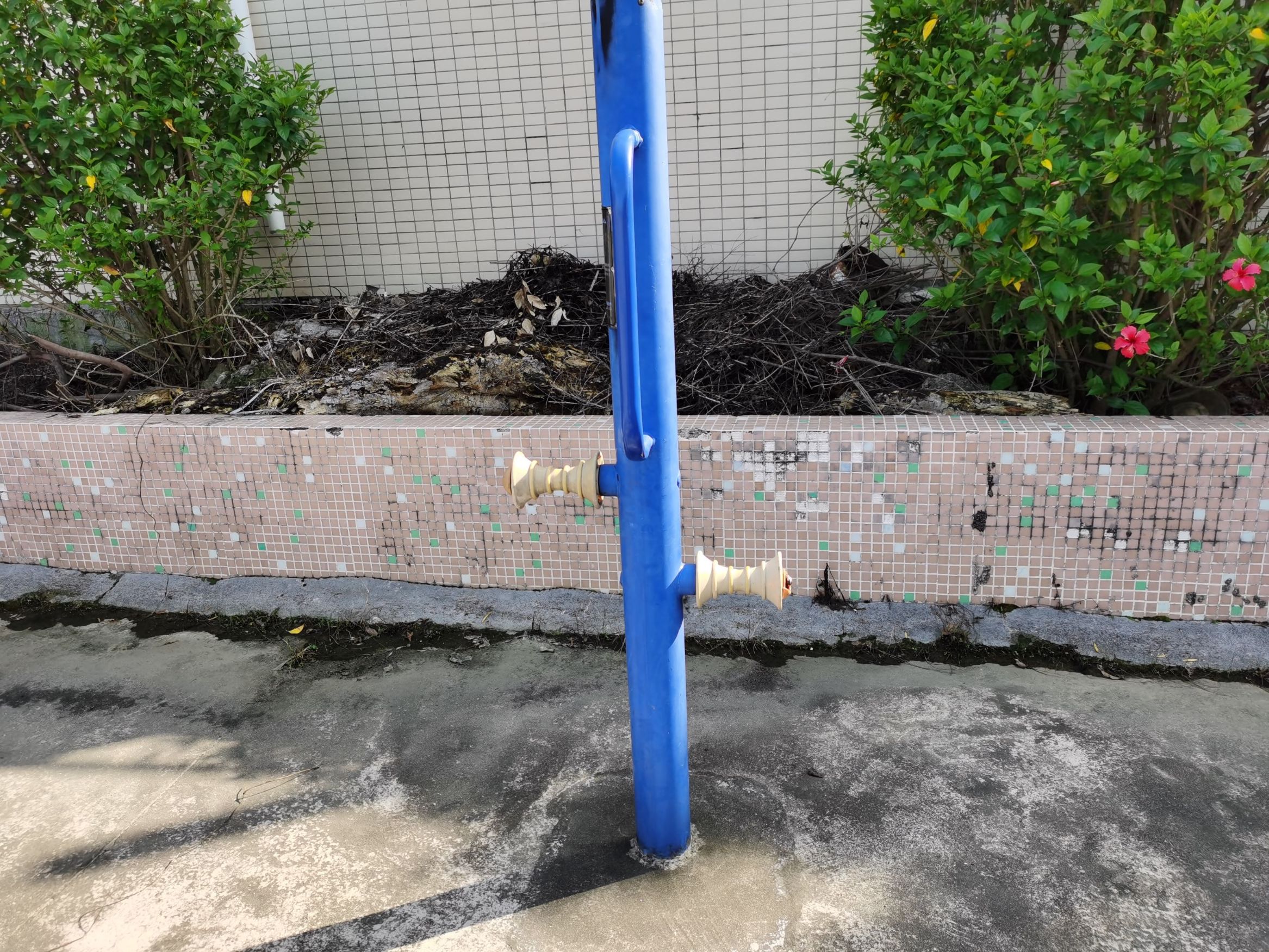 蟠龙和平文化活动中心(图9)