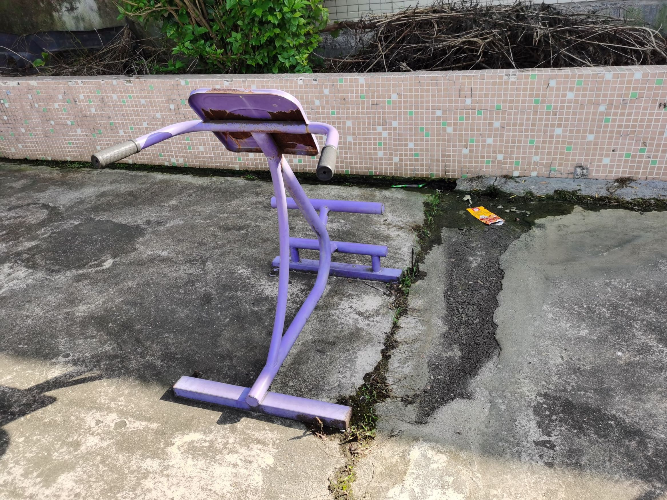 蟠龙和平文化活动中心(图11)