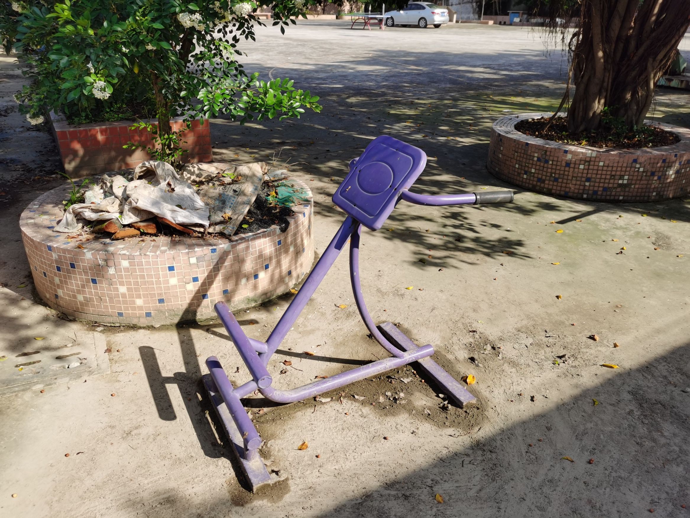 蟠龙和平文化活动中心(图10)