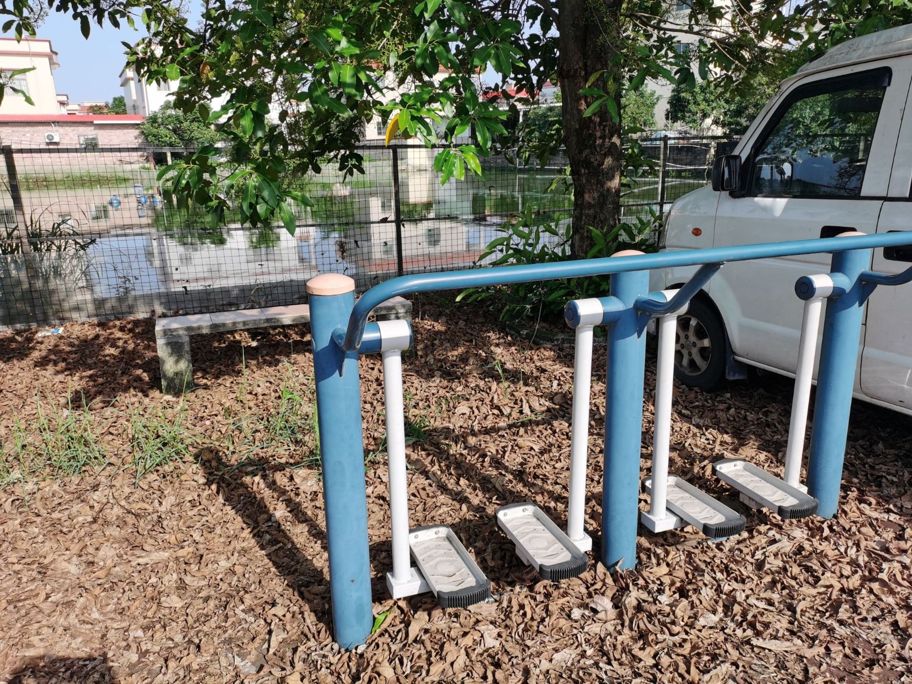 蟠龙益民文化活动中心(图3)