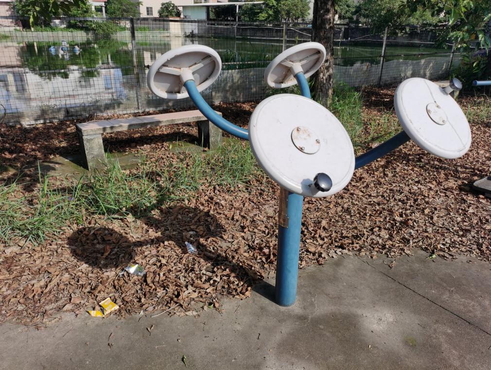 蟠龙益民文化活动中心(图1)