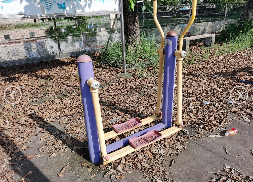 蟠龙益民文化活动中心(图4)