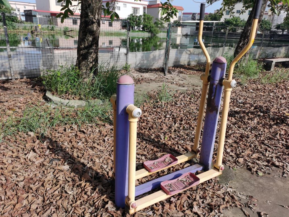 蟠龙益民文化活动中心(图5)