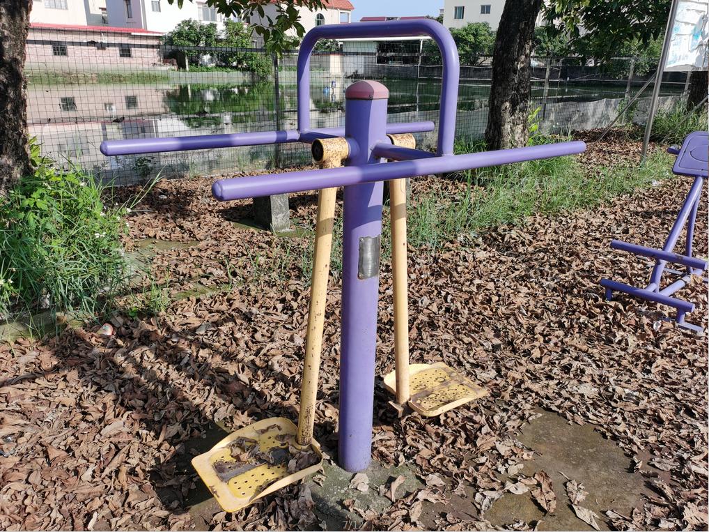 蟠龙益民文化活动中心(图7)