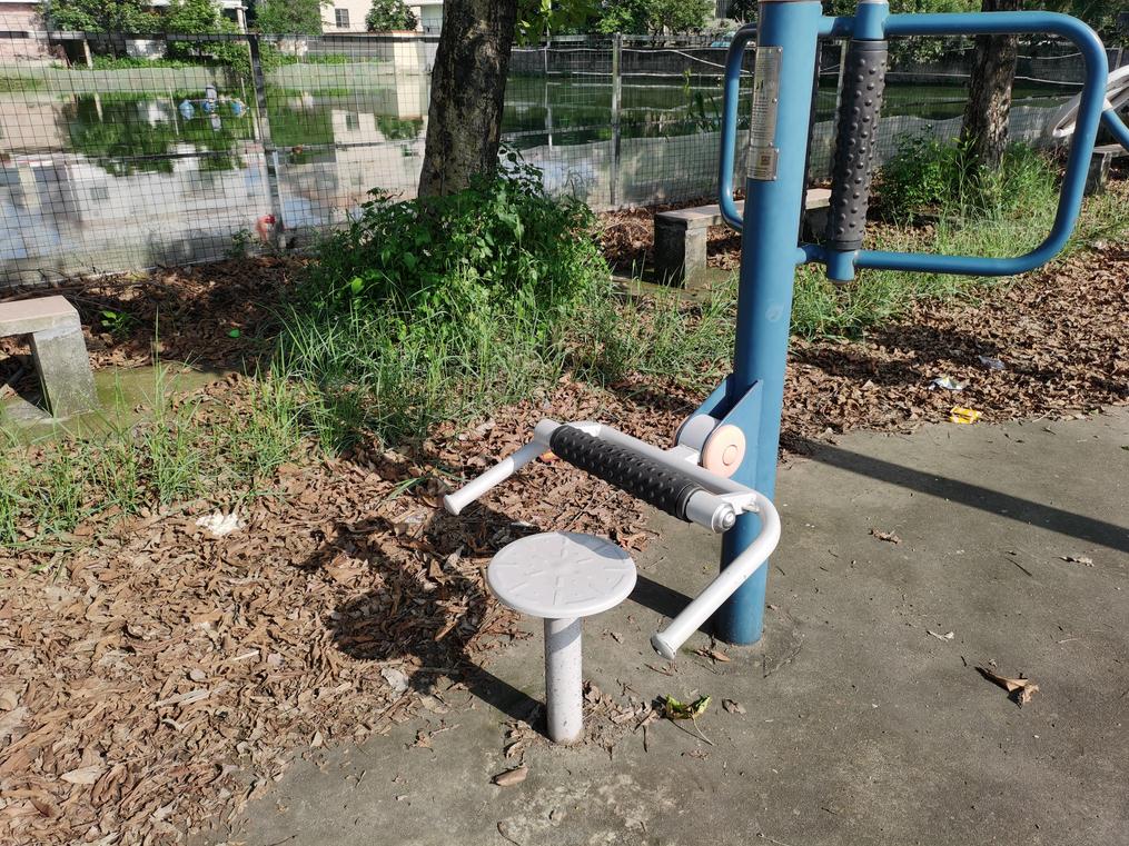 蟠龙益民文化活动中心(图6)