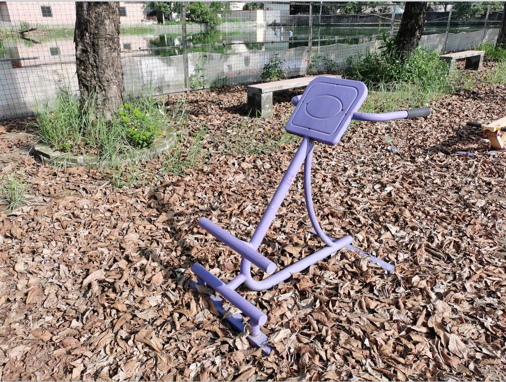 蟠龙益民文化活动中心(图10)