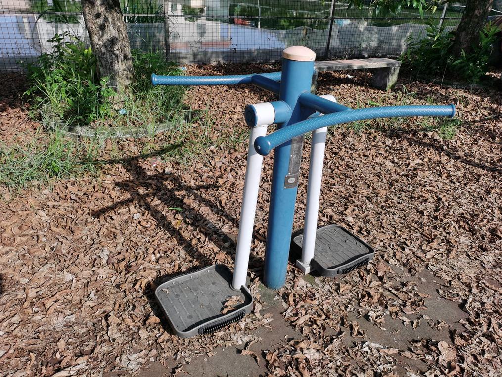 蟠龙益民文化活动中心(图8)