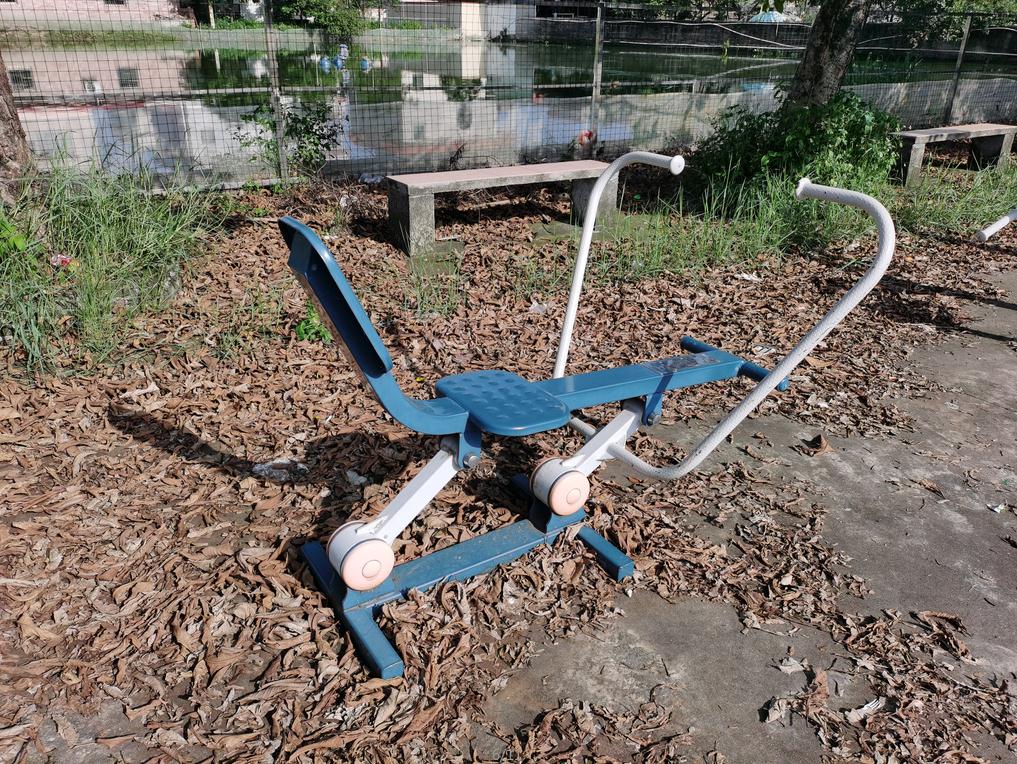 蟠龙益民文化活动中心(图11)