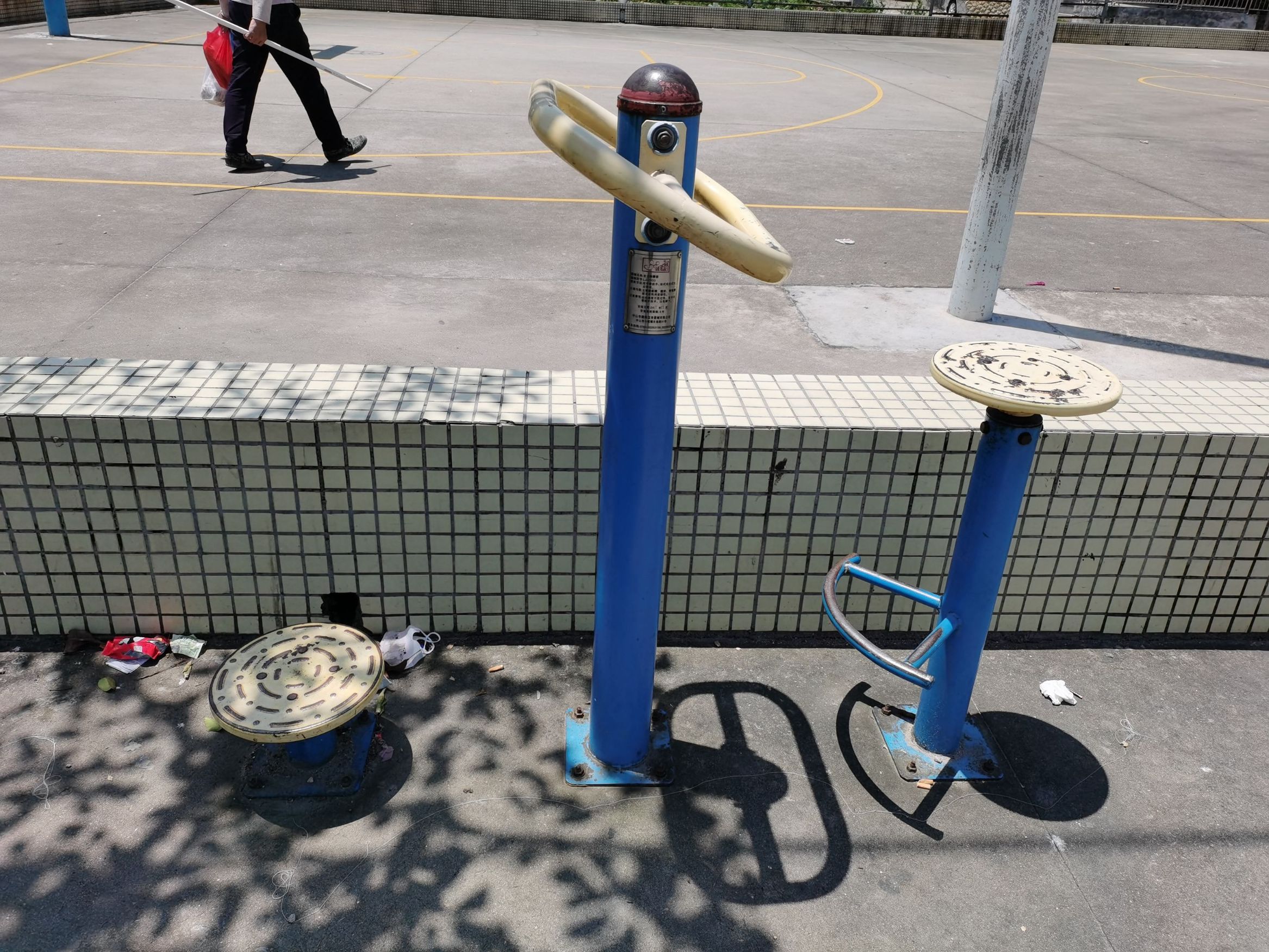 高平新洋3、4、9队休闲中心(图4) 高平新洋3、4、9队休闲中心(图4)