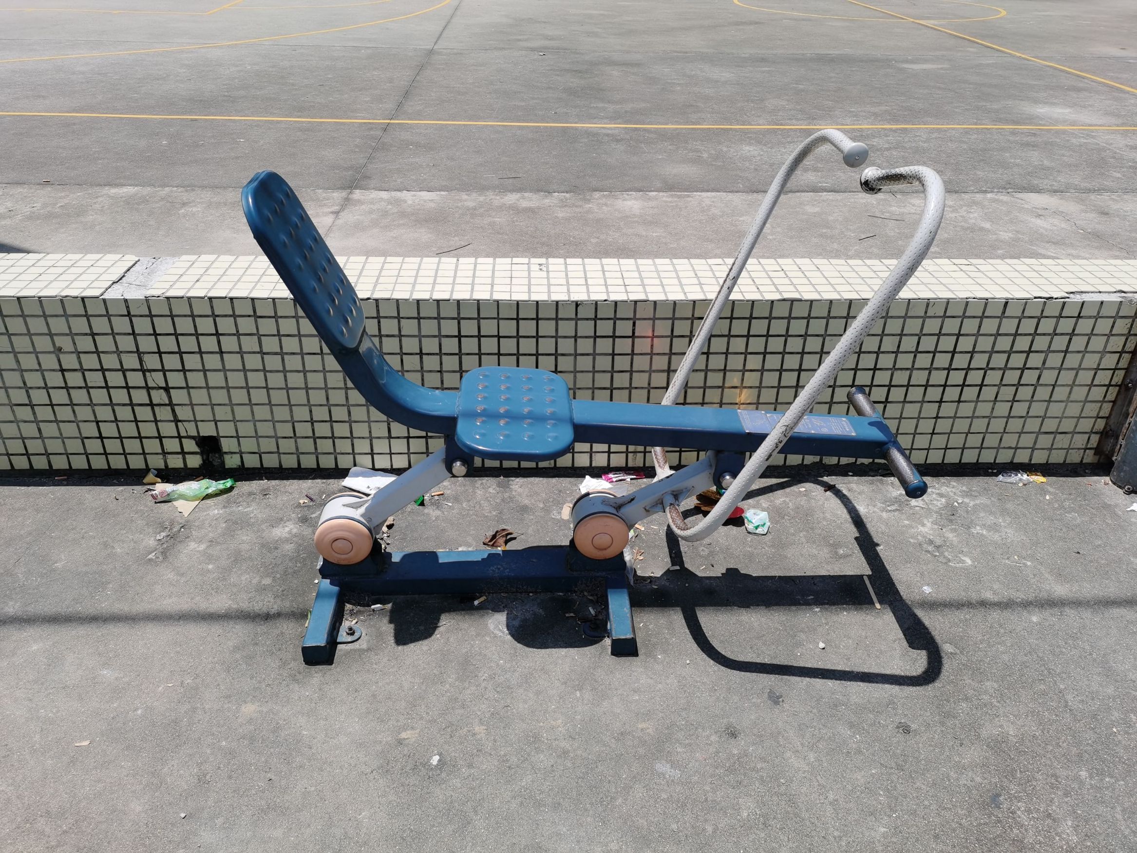 高平新洋3、4、9队休闲中心(图5) 高平新洋3、4、9队休闲中心(图5)