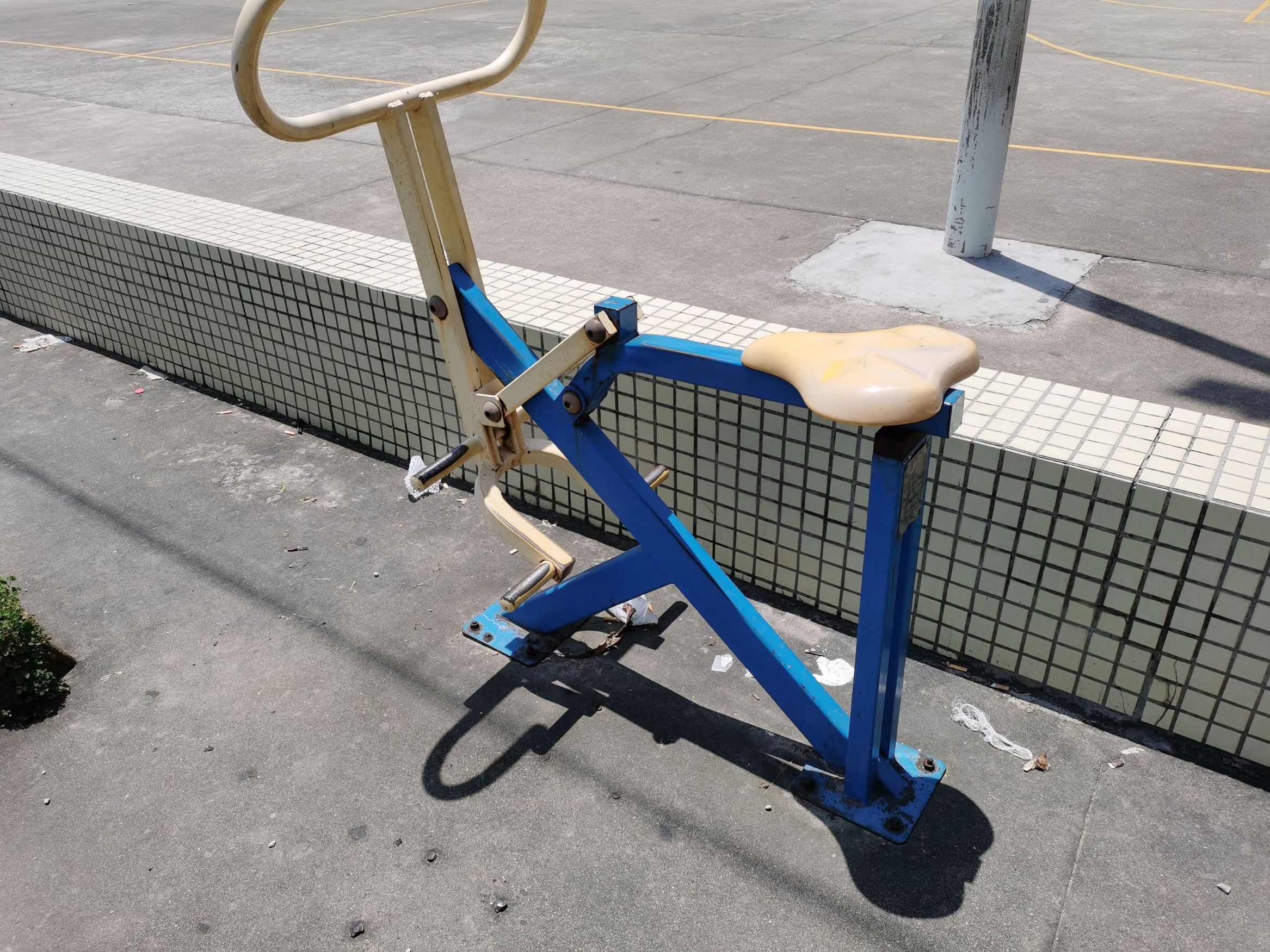 高平新洋3、4、9队休闲中心(图6) 高平新洋3、4、9队休闲中心(图6)