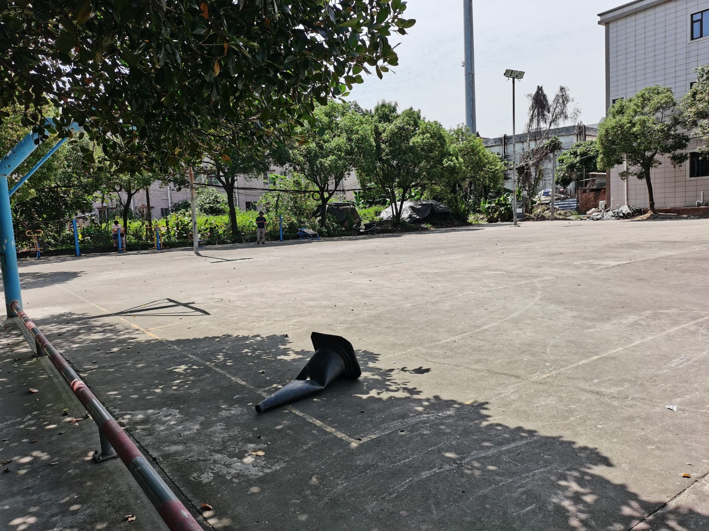 高平5、6、7、8队休闲中心(图2) 高平5、6、7、8队休闲中心(图2)