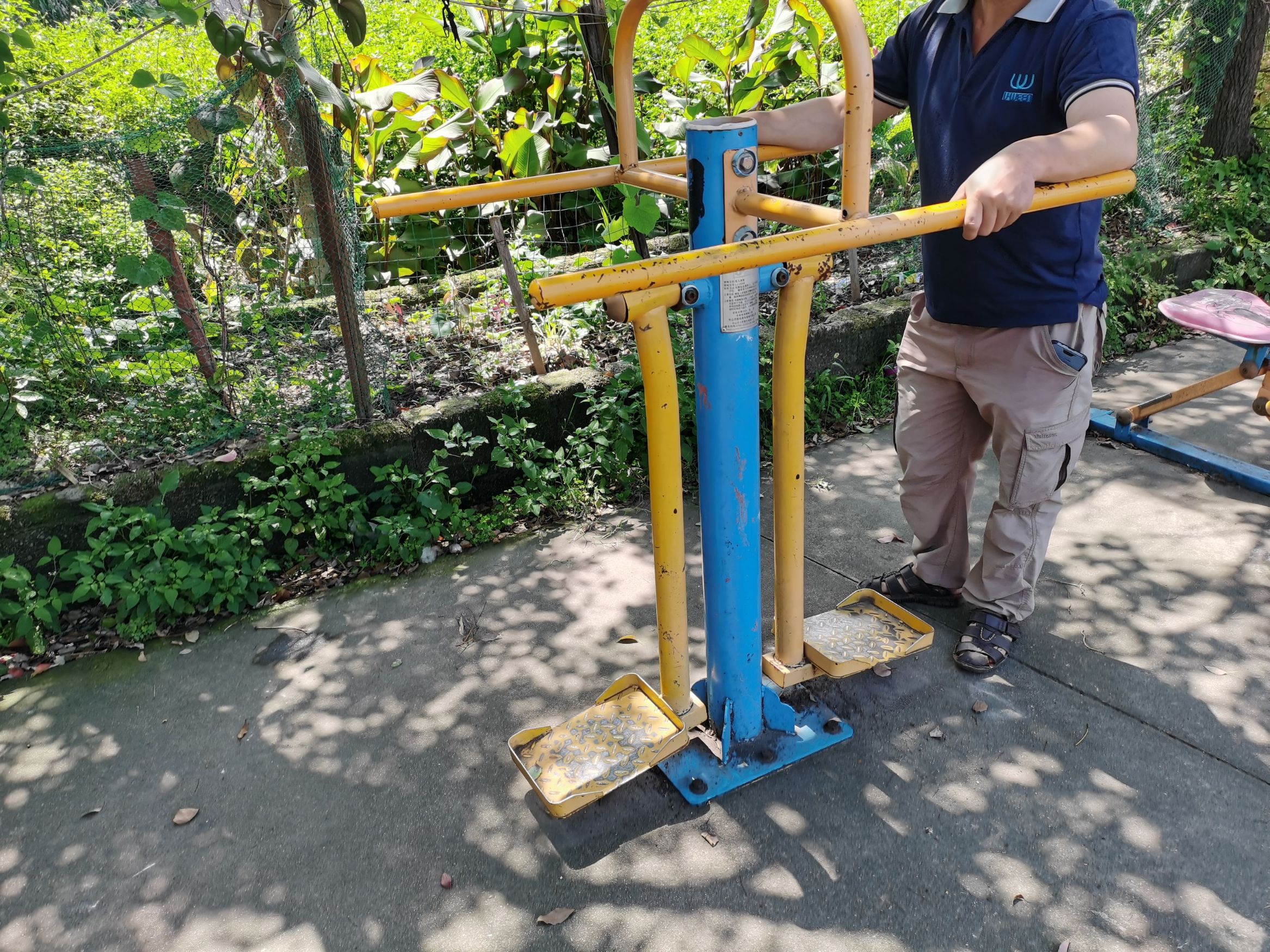 高平5、6、7、8队休闲中心(图3) 高平5、6、7、8队休闲中心(图3)