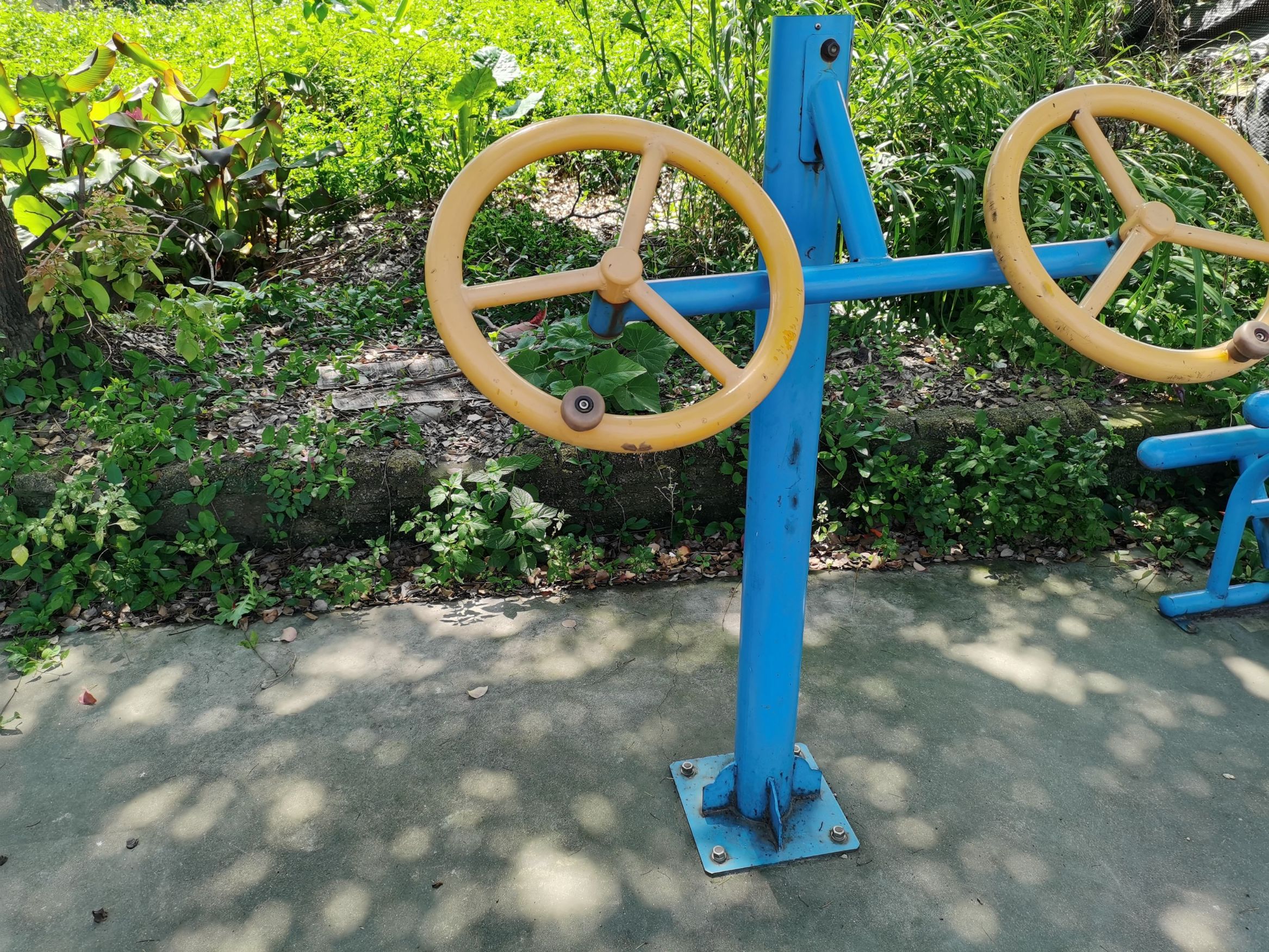 高平5、6、7、8队休闲中心(图4) 高平5、6、7、8队休闲中心(图4)