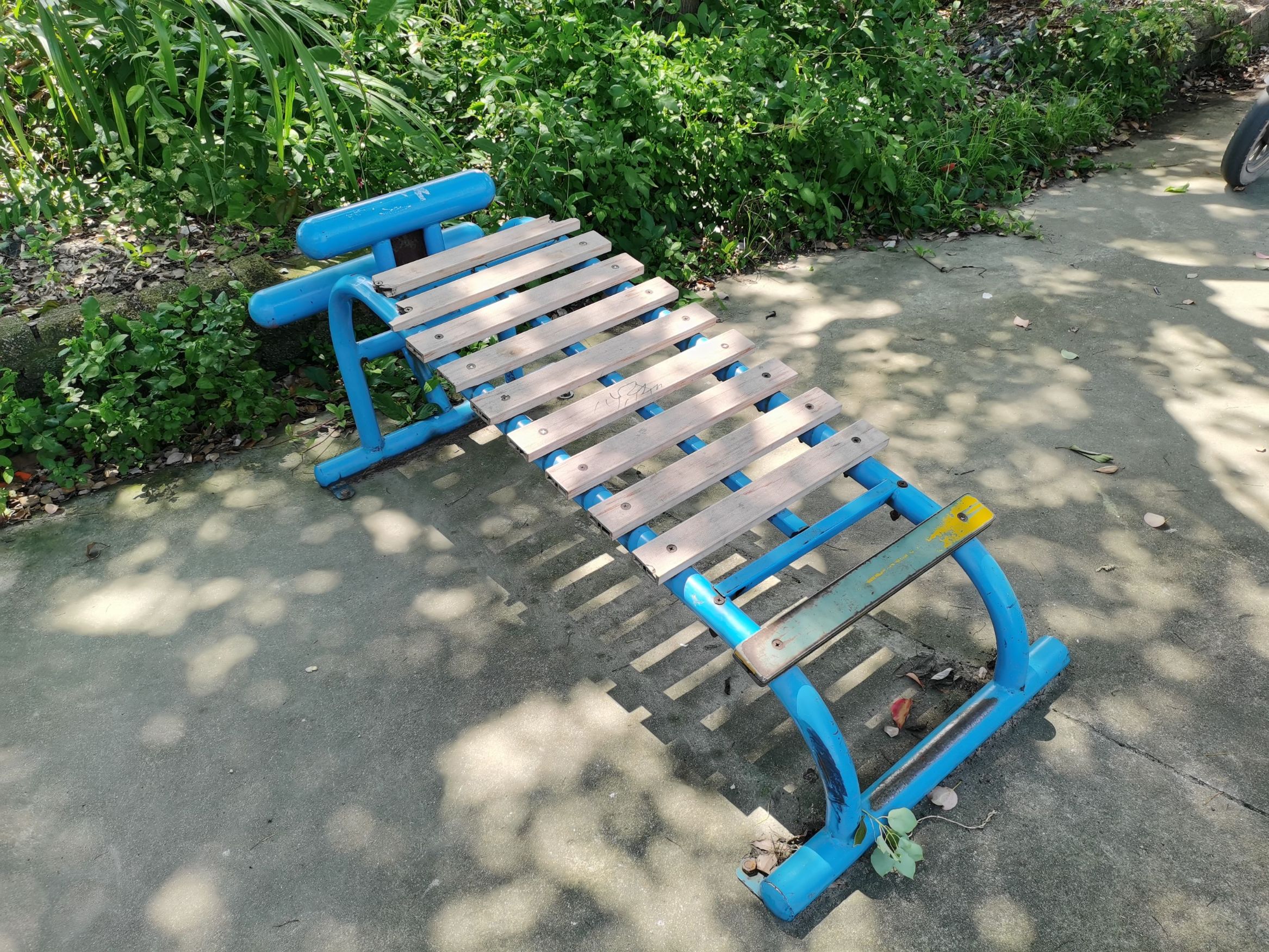 高平5、6、7、8队休闲中心(图6) 高平5、6、7、8队休闲中心(图6)