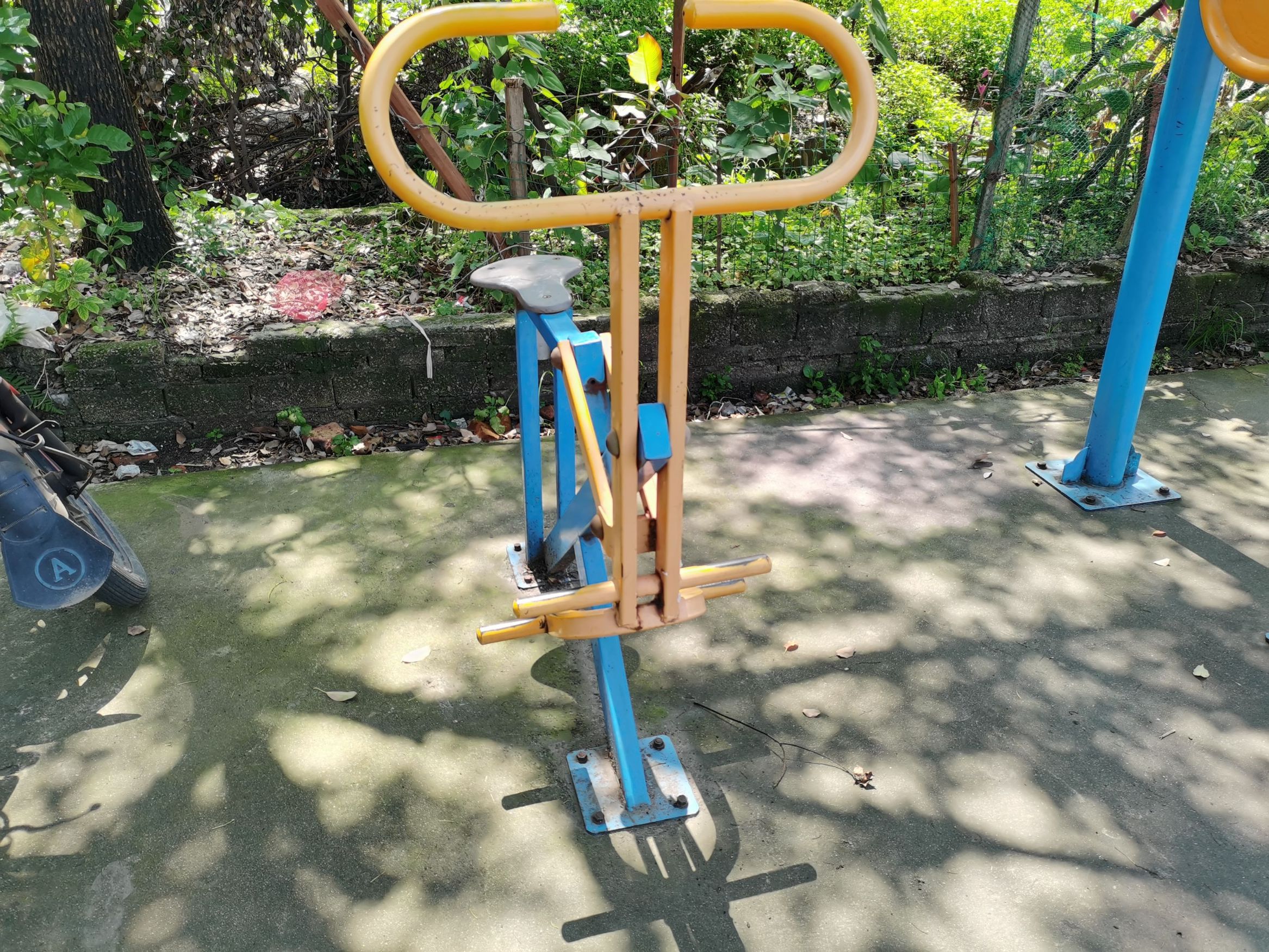 高平5、6、7、8队休闲中心(图8) 高平5、6、7、8队休闲中心(图8)