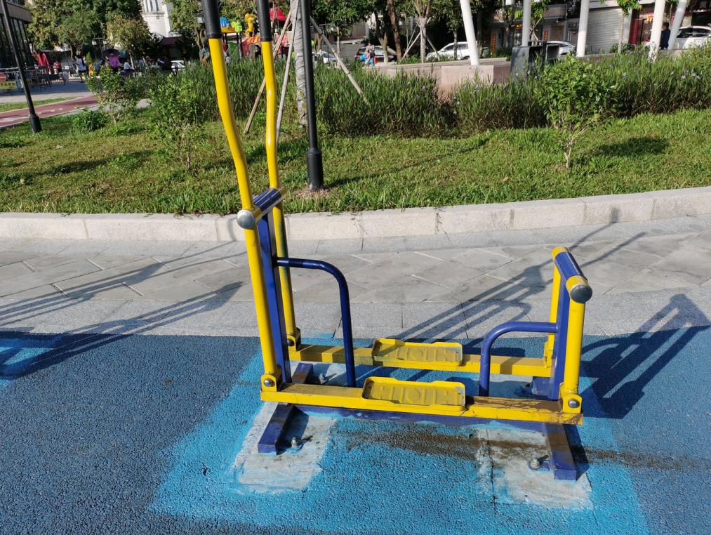 三角镇镇文化广场(图3) 三角镇镇文化广场(图3)