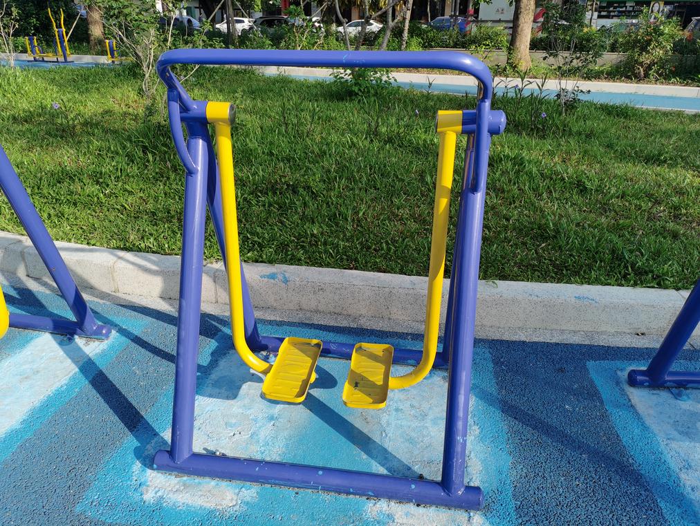 三角镇镇文化广场(图5) 三角镇镇文化广场(图5)