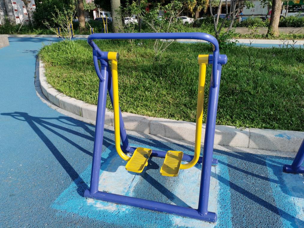 三角镇镇文化广场(图6) 三角镇镇文化广场(图6)