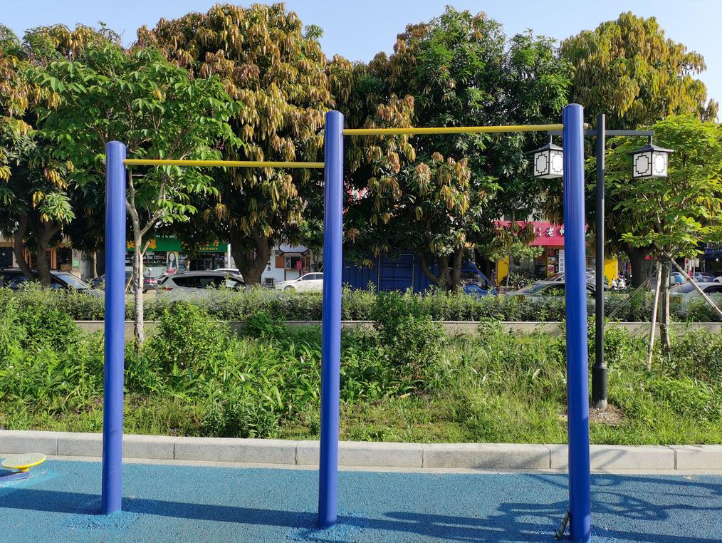 三角镇镇文化广场(图9) 三角镇镇文化广场(图9)