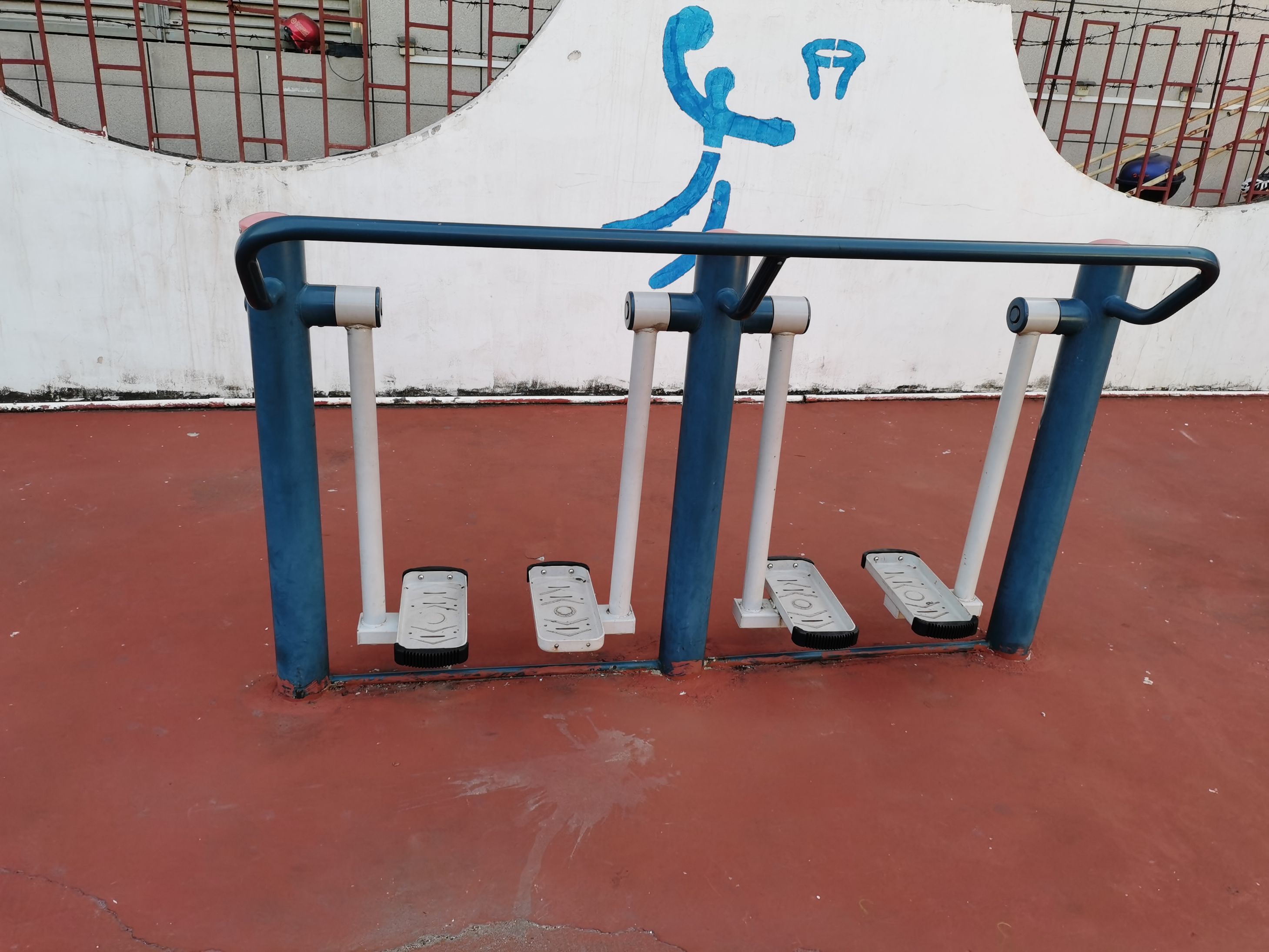 电信文体广场(图1) 电信文体广场(图1)