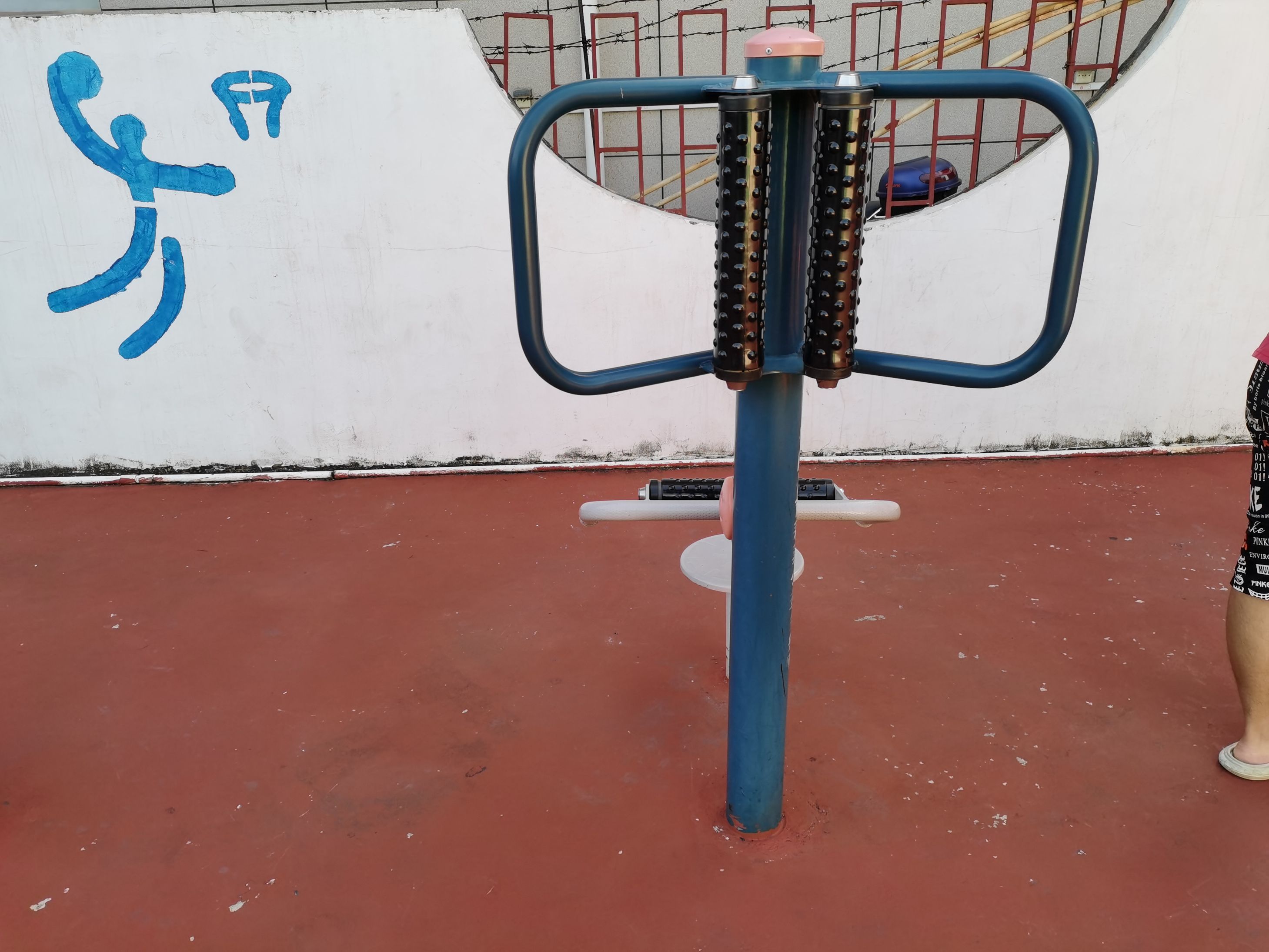 电信文体广场(图3) 电信文体广场(图3)