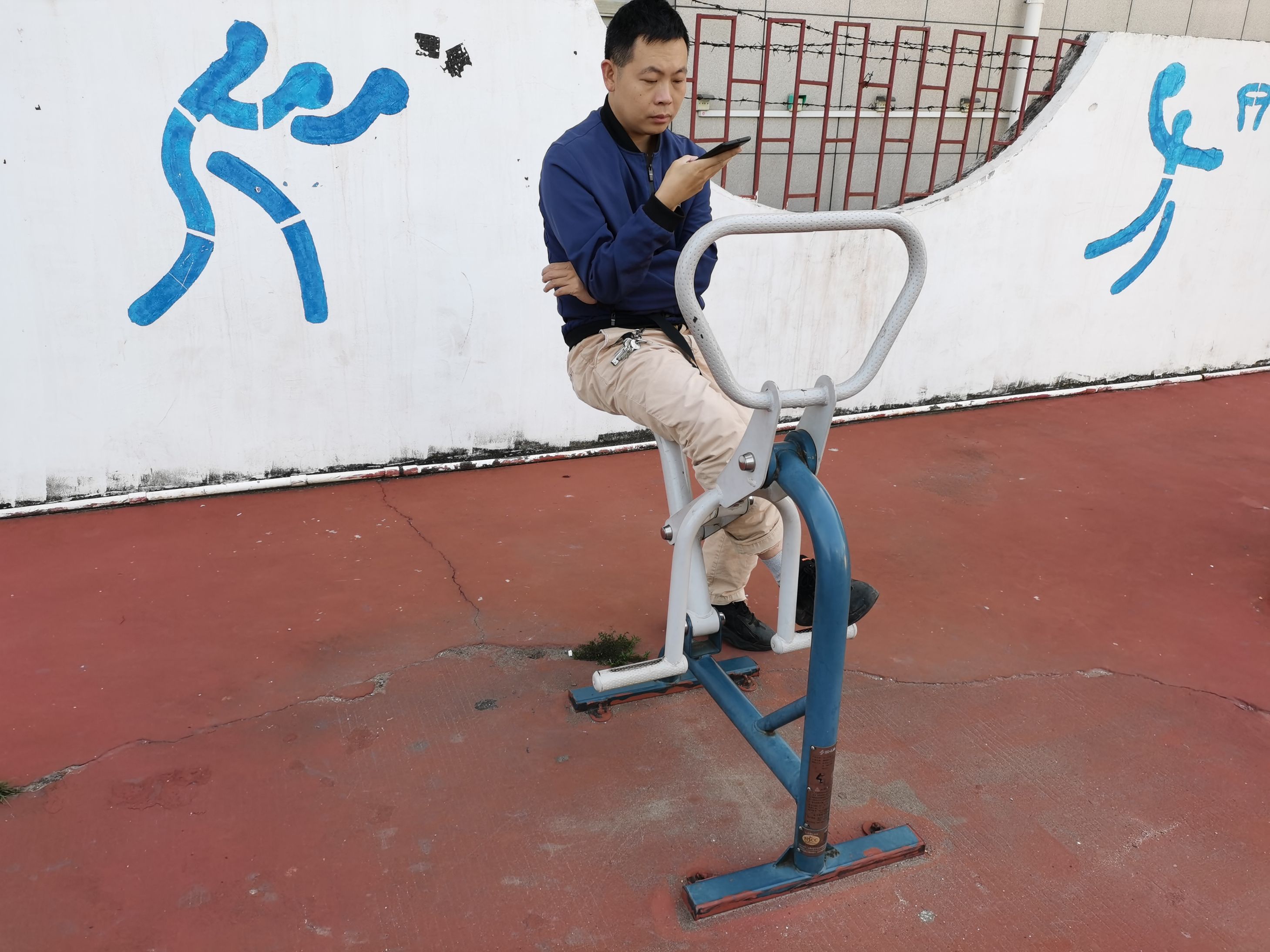 电信文体广场(图7) 电信文体广场(图7)