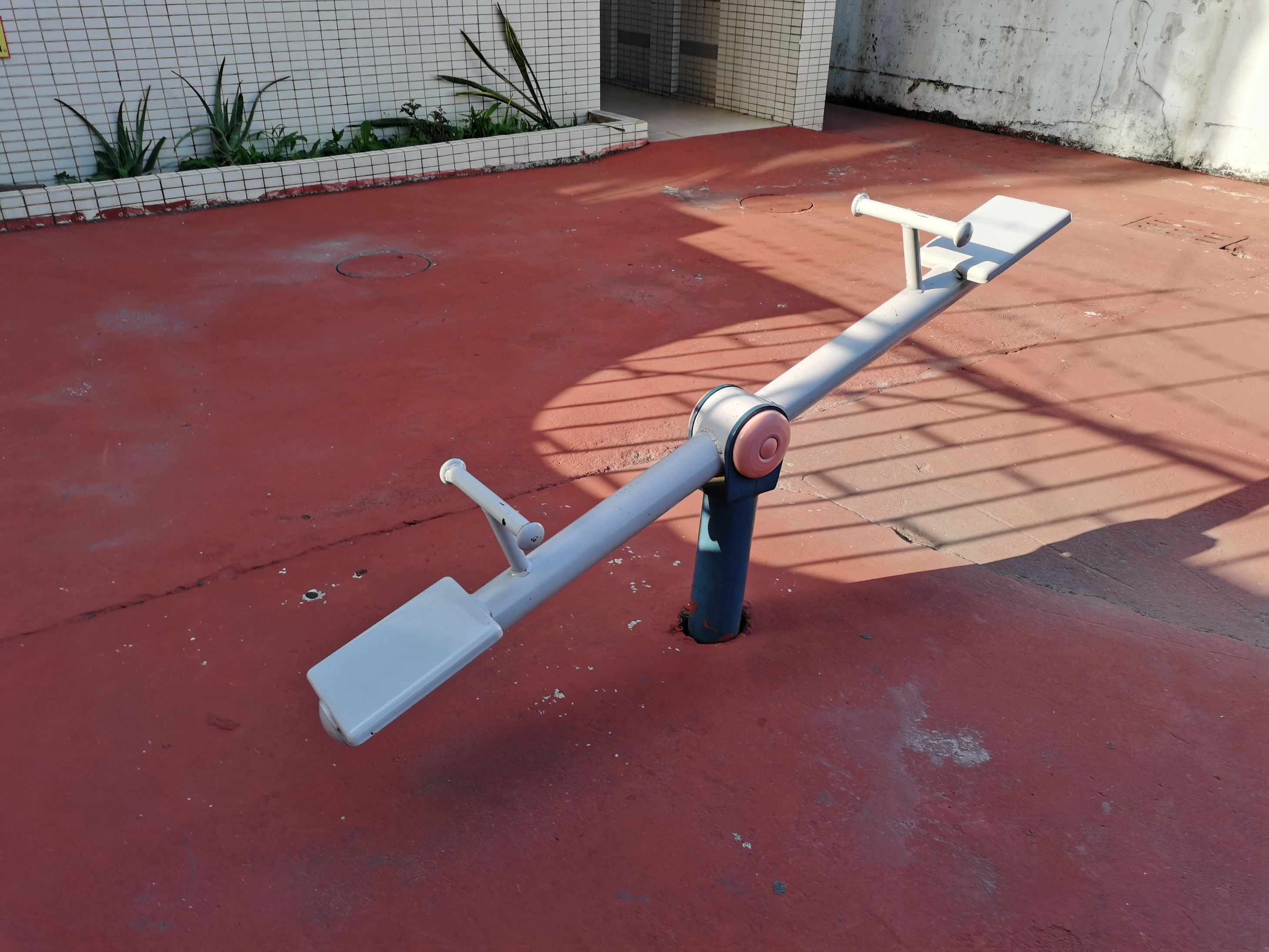 电信文体广场(图6) 电信文体广场(图6)