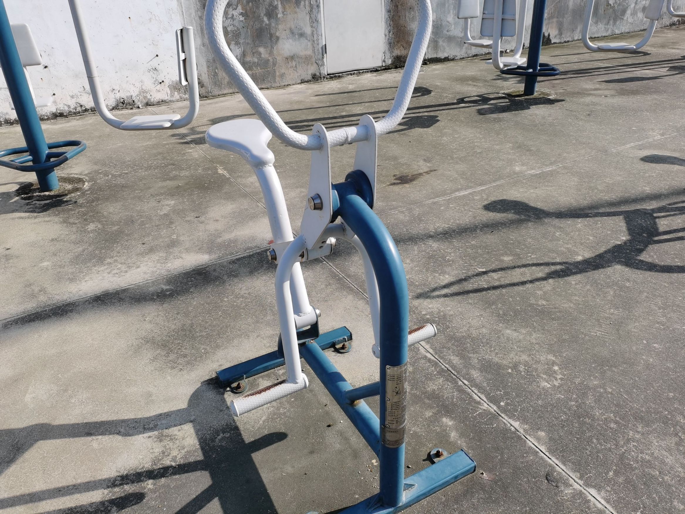 五福社区体育公园(图7) 五福社区体育公园(图7)