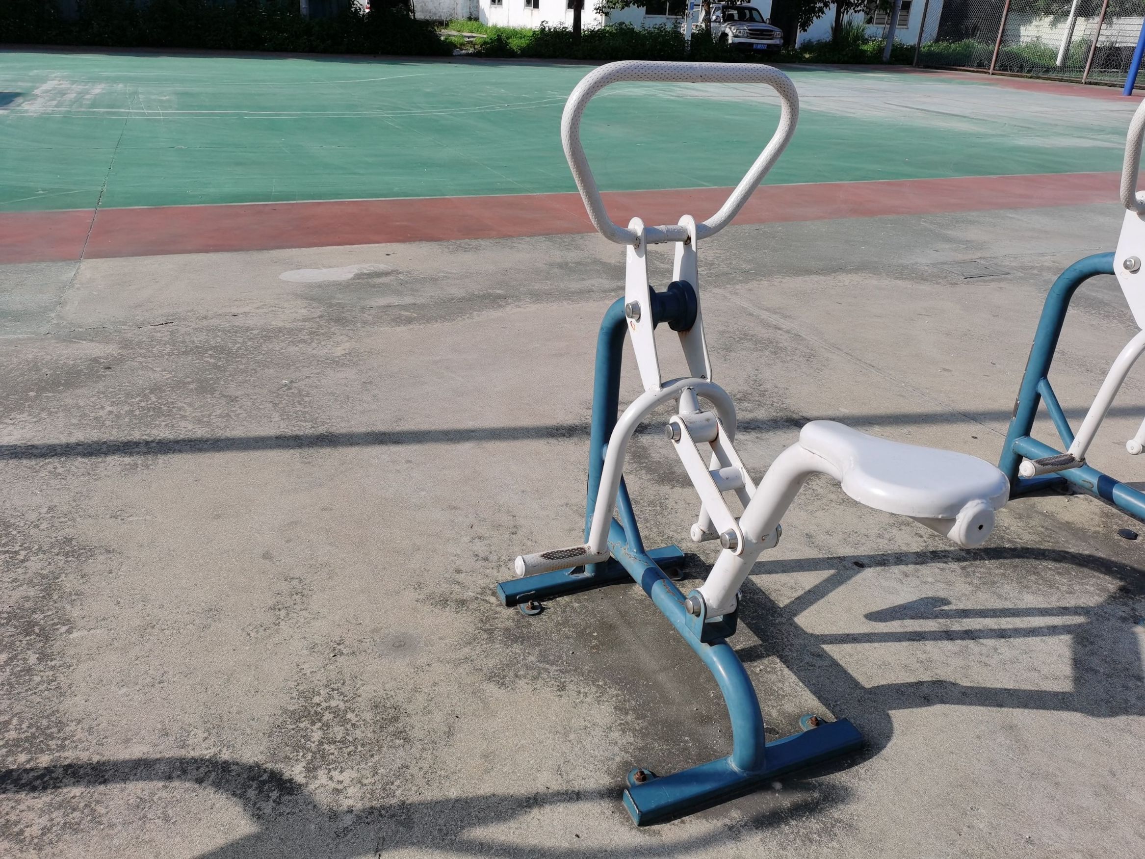 五福社区体育公园(图8) 五福社区体育公园(图8)