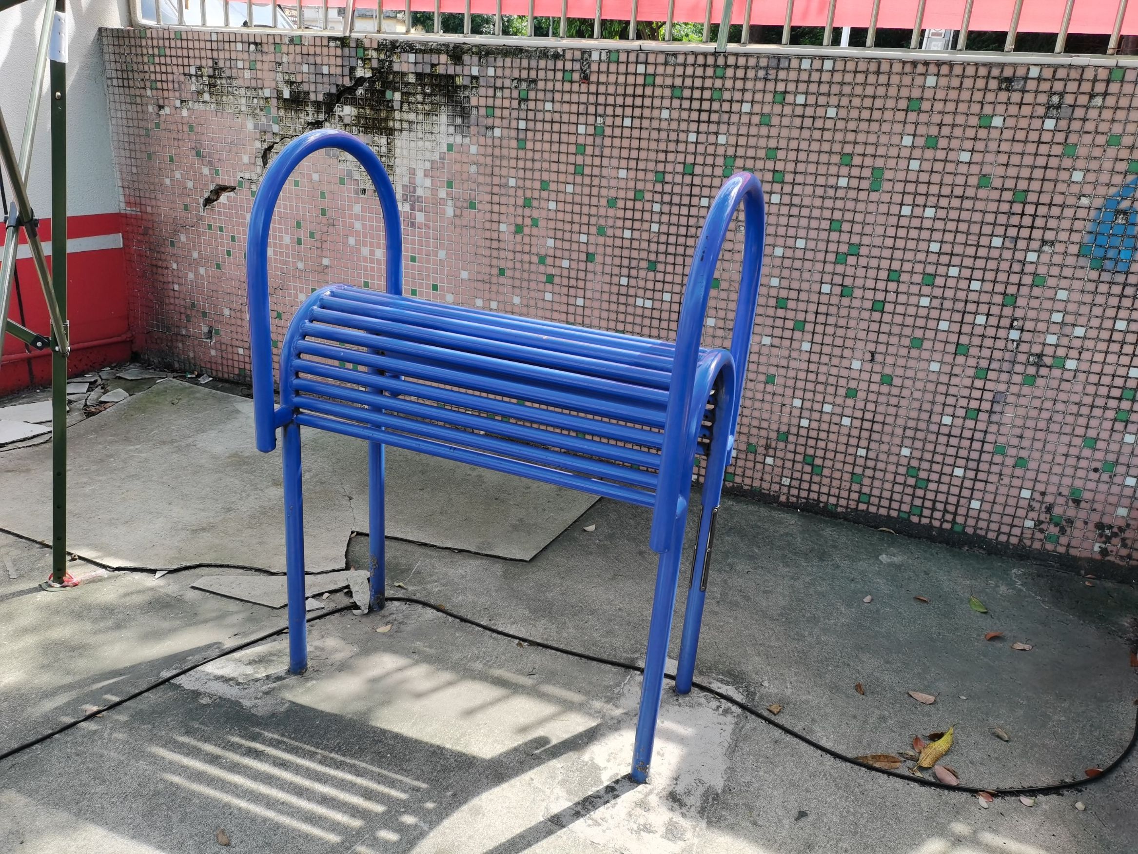 东南村文化活动广场(图3)