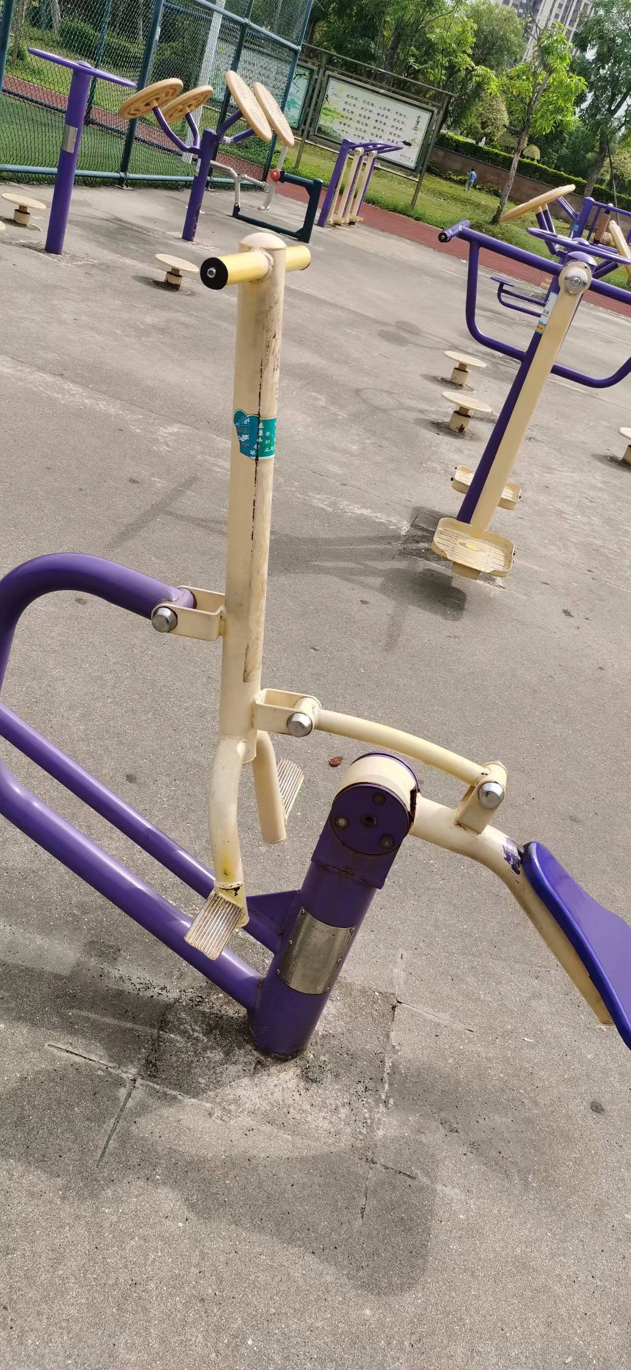 中山市西区休闲文化公园(图4) 中山市西区休闲文化公园(图4)